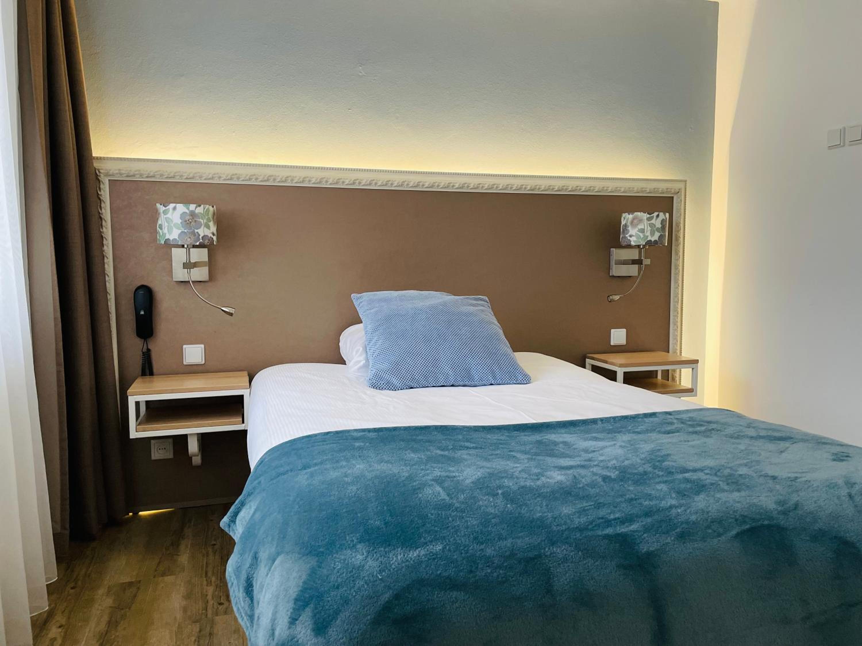 Standard Single Room photo 2
