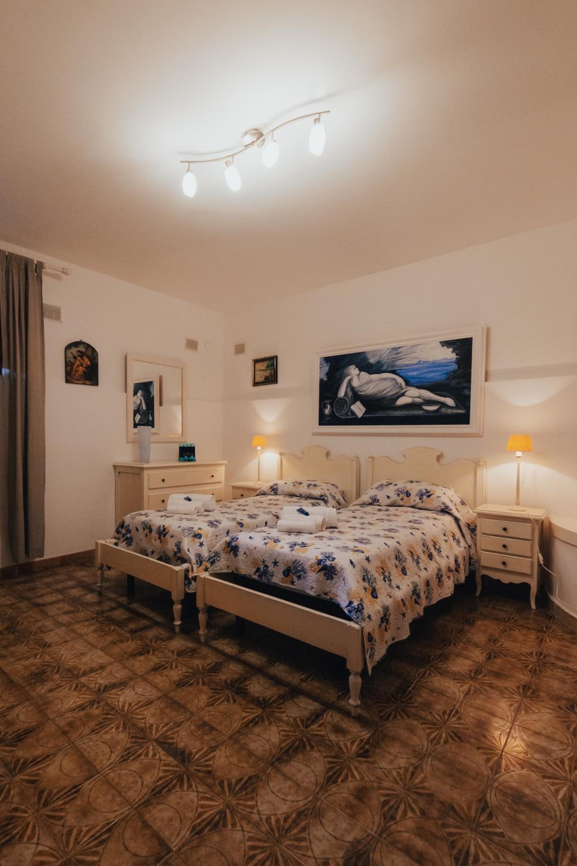 Two-Bedroom House photo 1