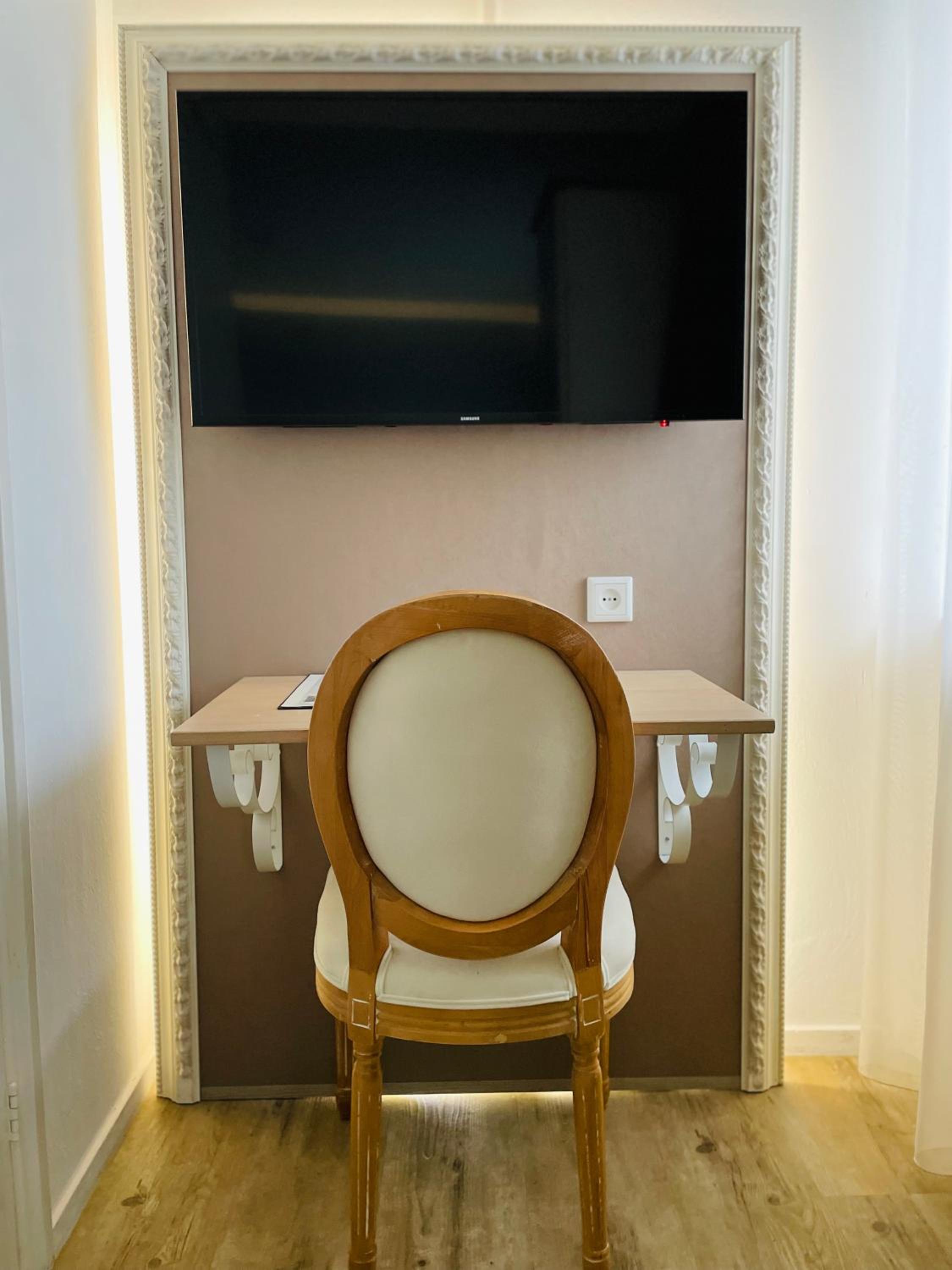 Standard Single Room photo 3