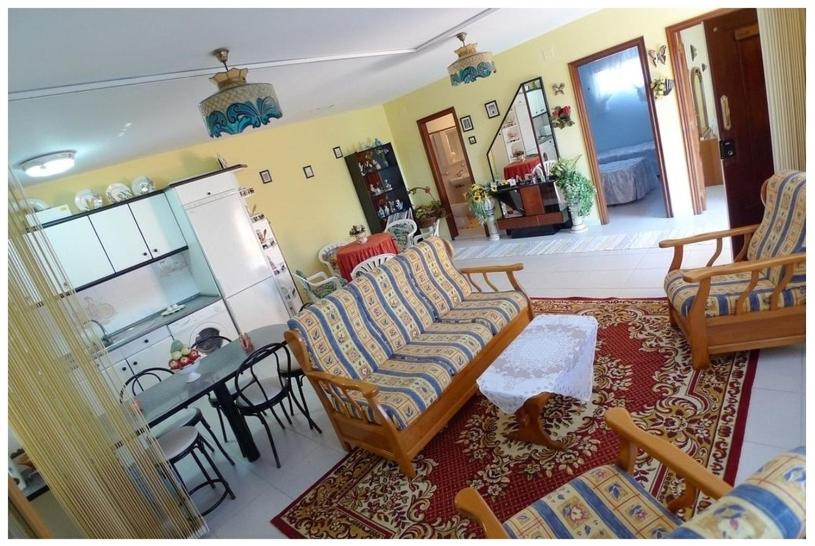 Casa de Dos Habitaciones