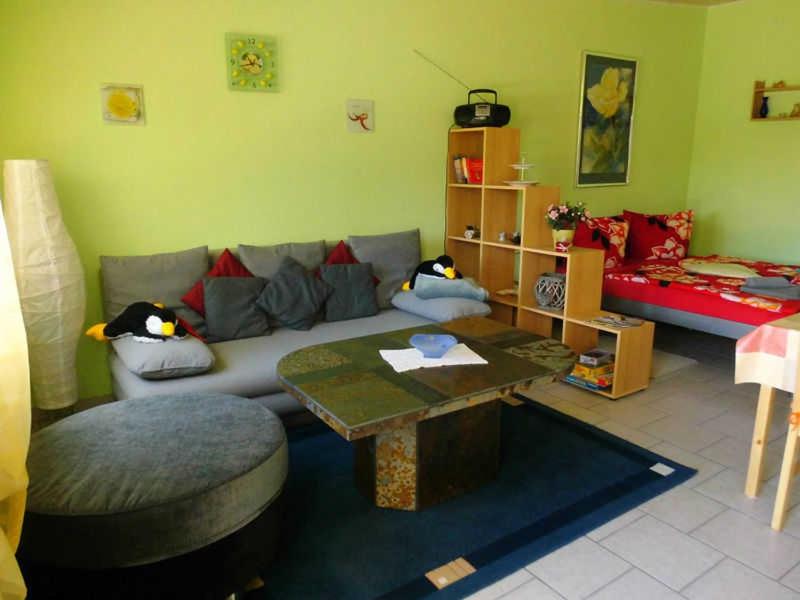 Two-Bedroom House photo 1
