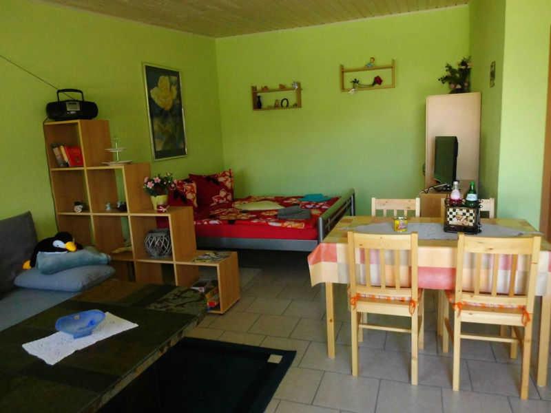 Two-Bedroom House photo 2