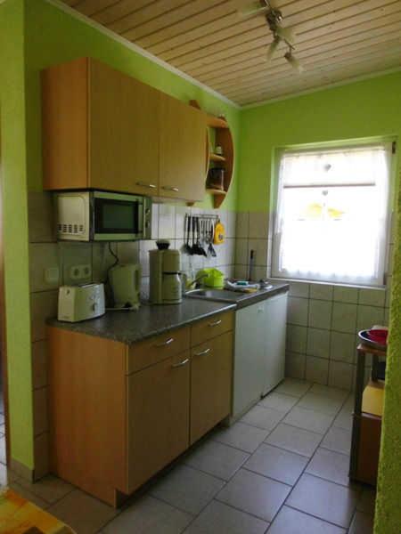 Two-Bedroom House photo 2