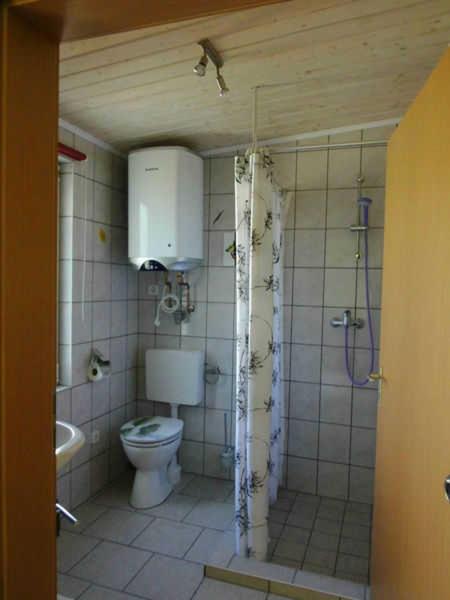 Two-Bedroom House photo 3