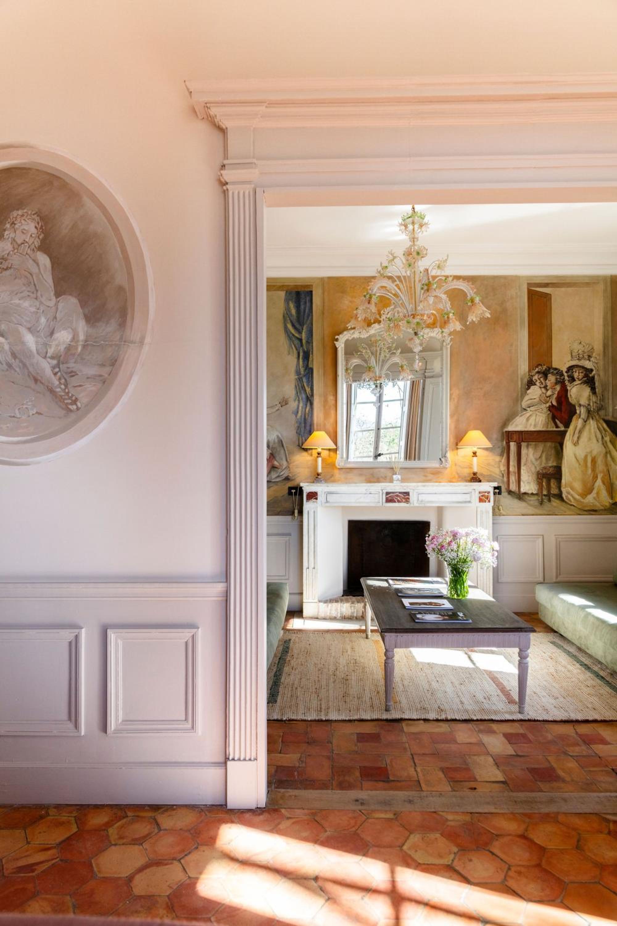 Suite photo