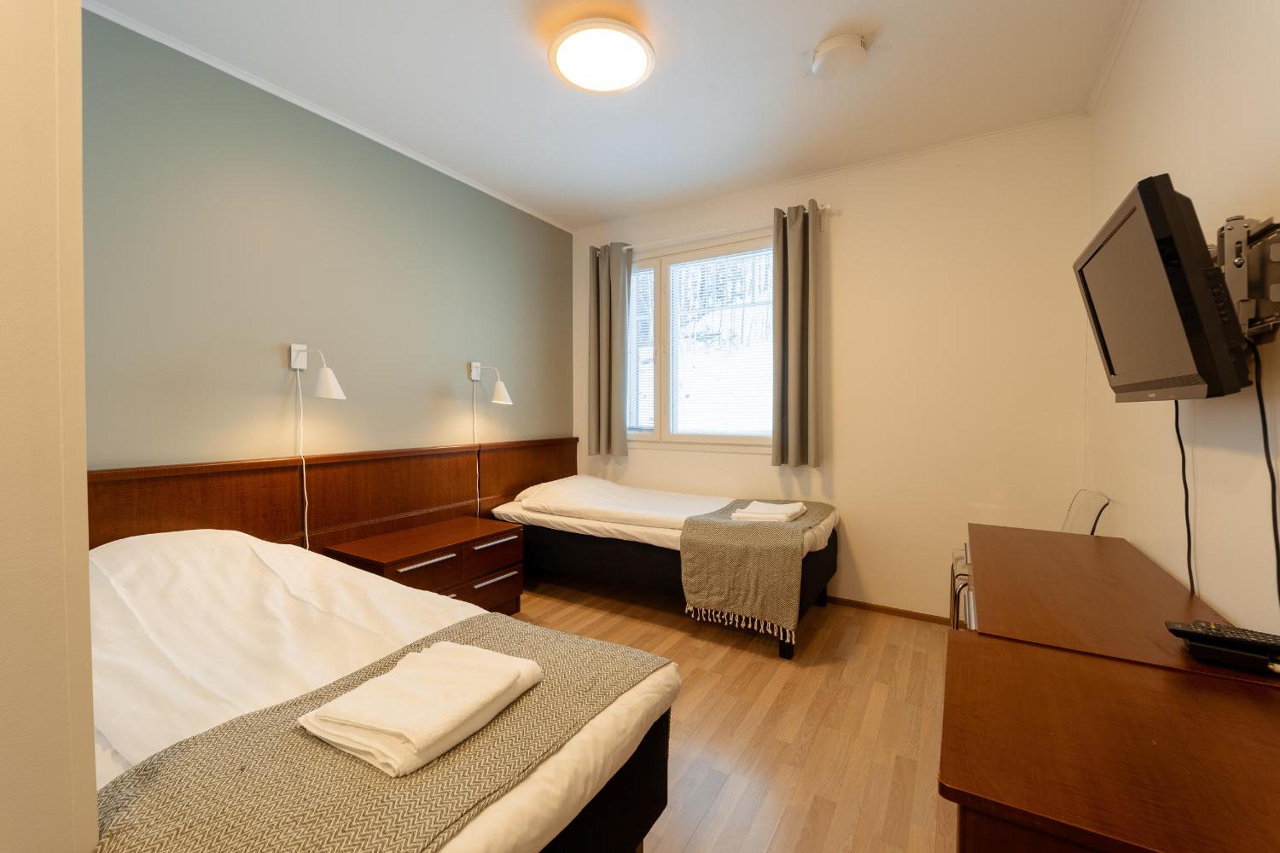 Standard Twin Room photo 1