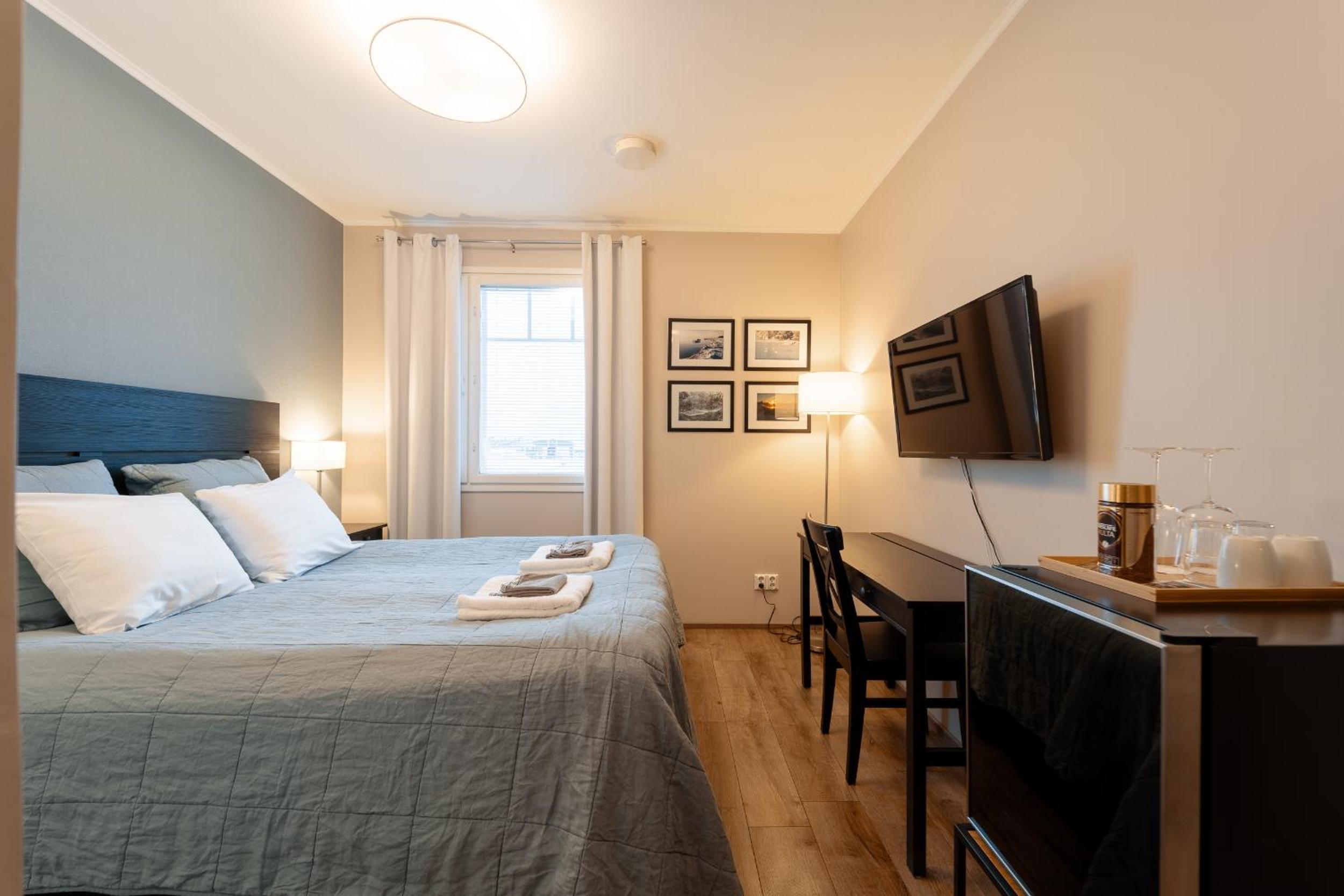 Standard Double Room photo 2