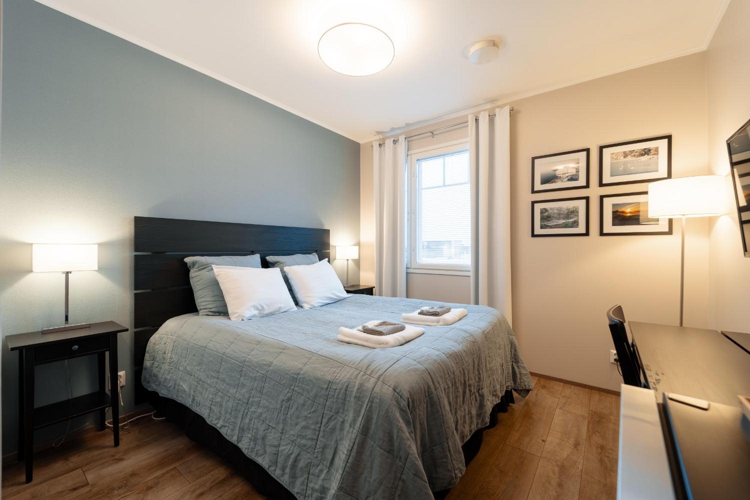 Standard Double Room photo 1