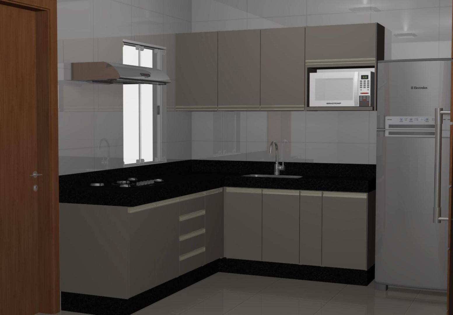 One-Bedroom House photo 3