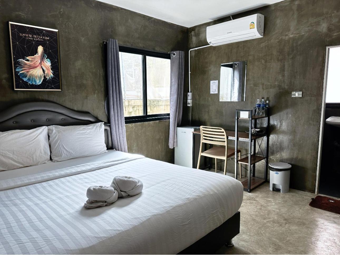 Deluxe Double Room photo 1