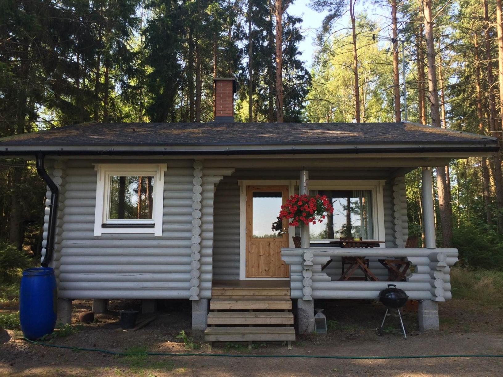 One-Bedroom Chalet photo 3