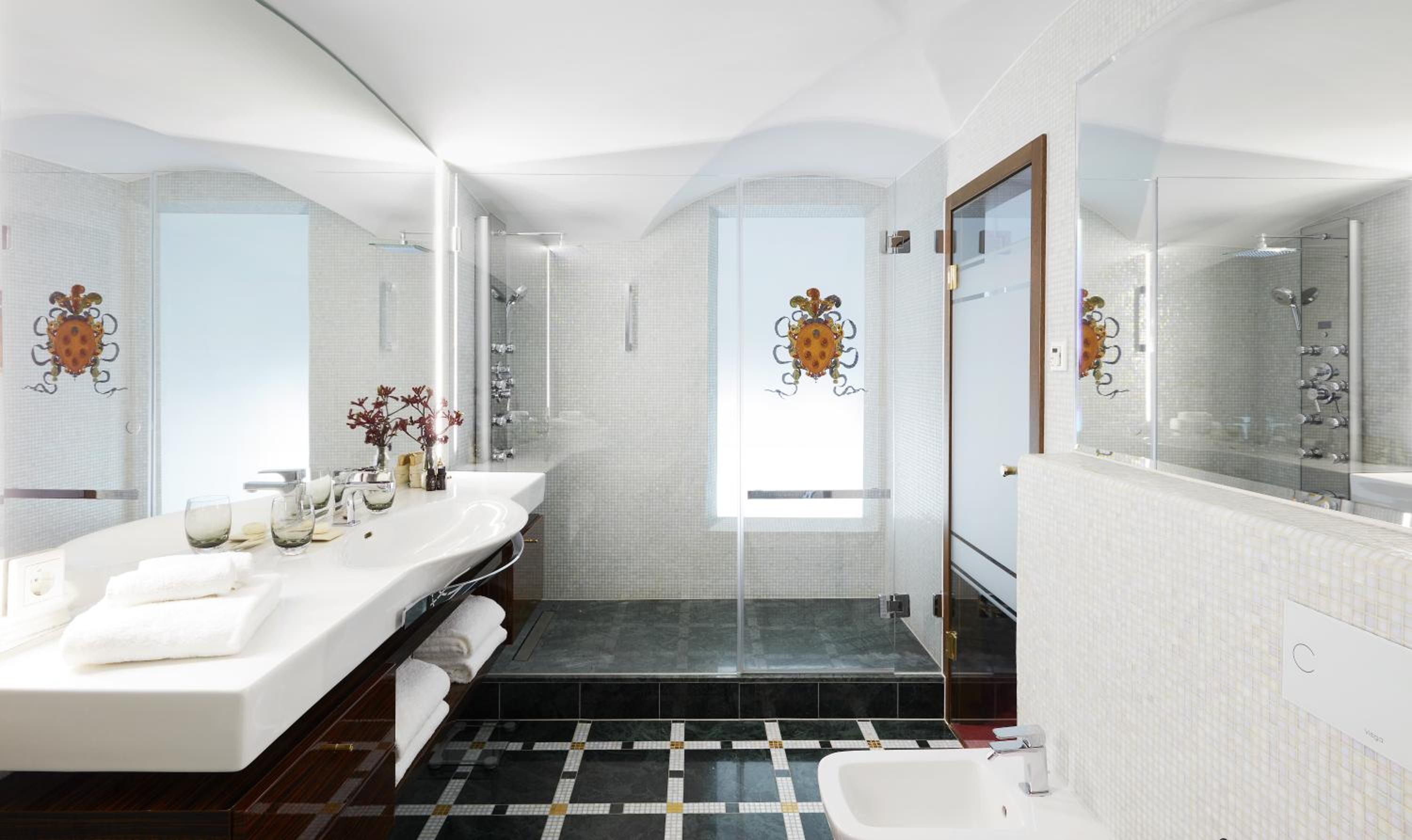 Duplex Suite