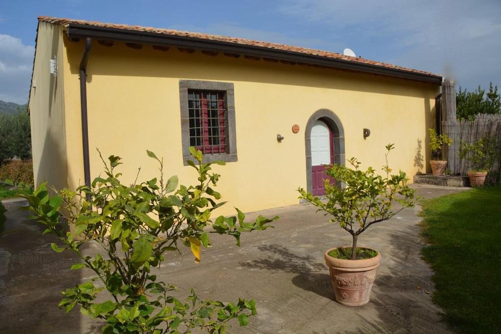 Villa With Garden View photo 1