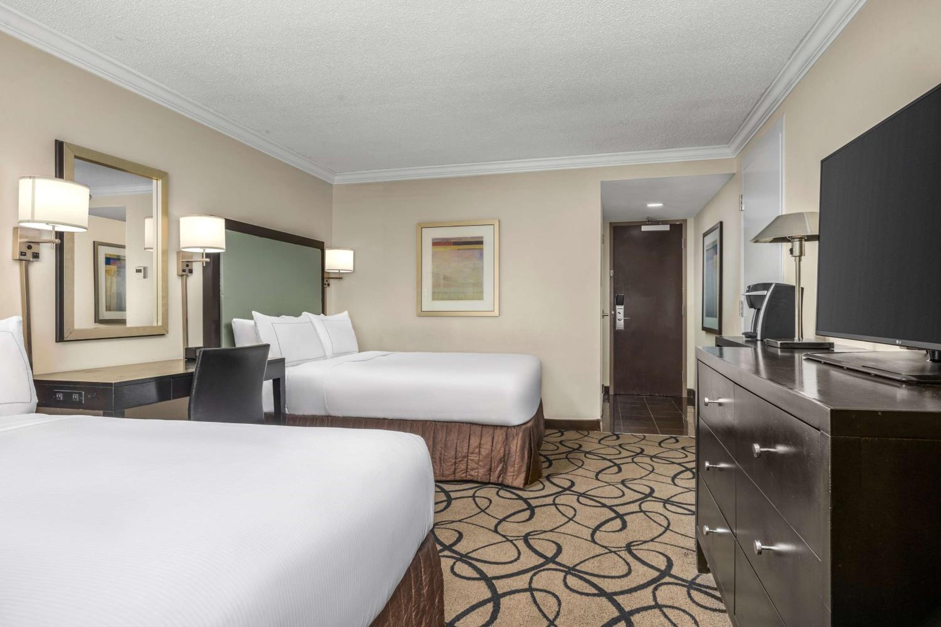 Comfort and style for your perfect getaway.