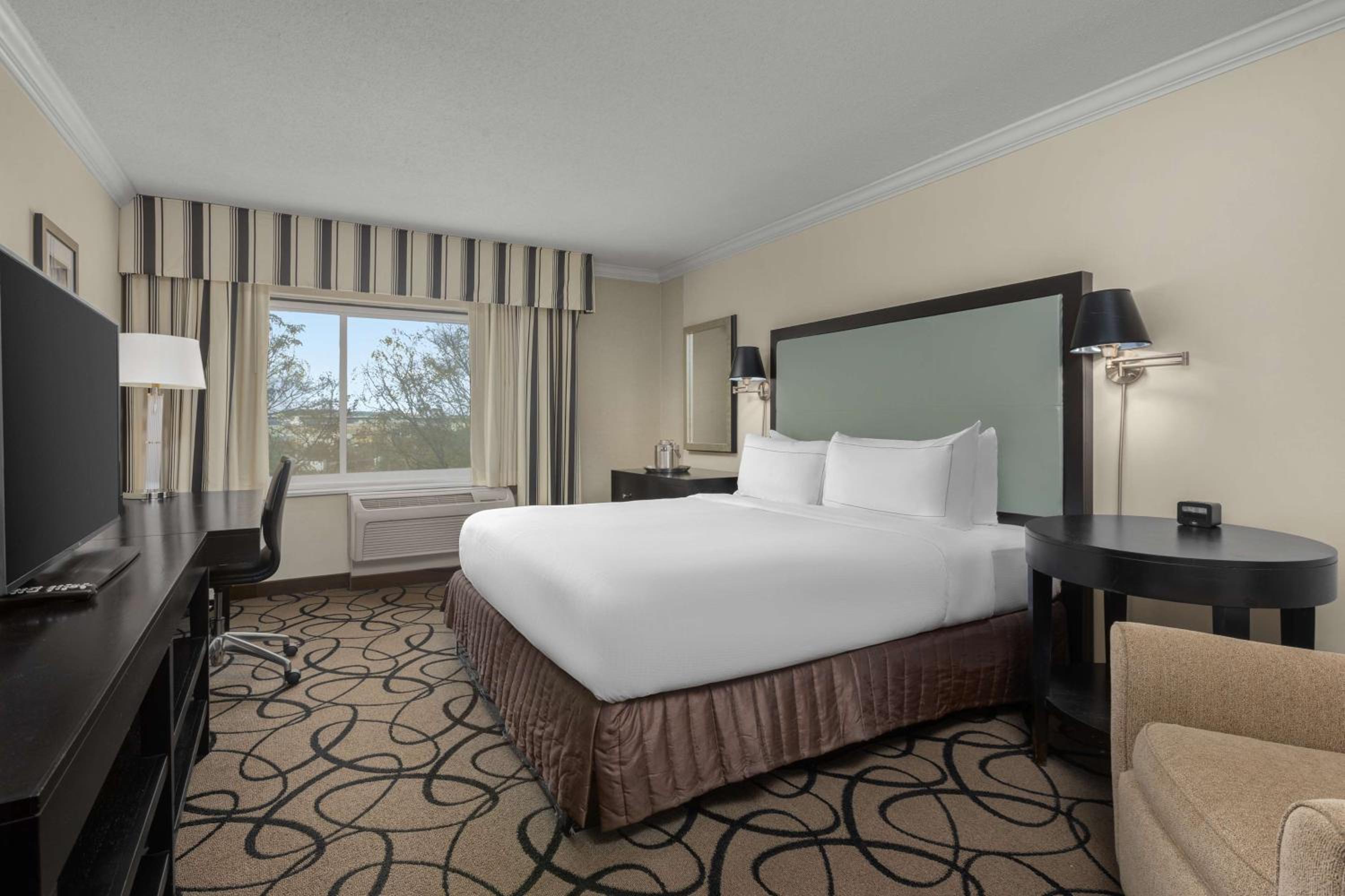 Relax in comfort and style in your cozy retreat.