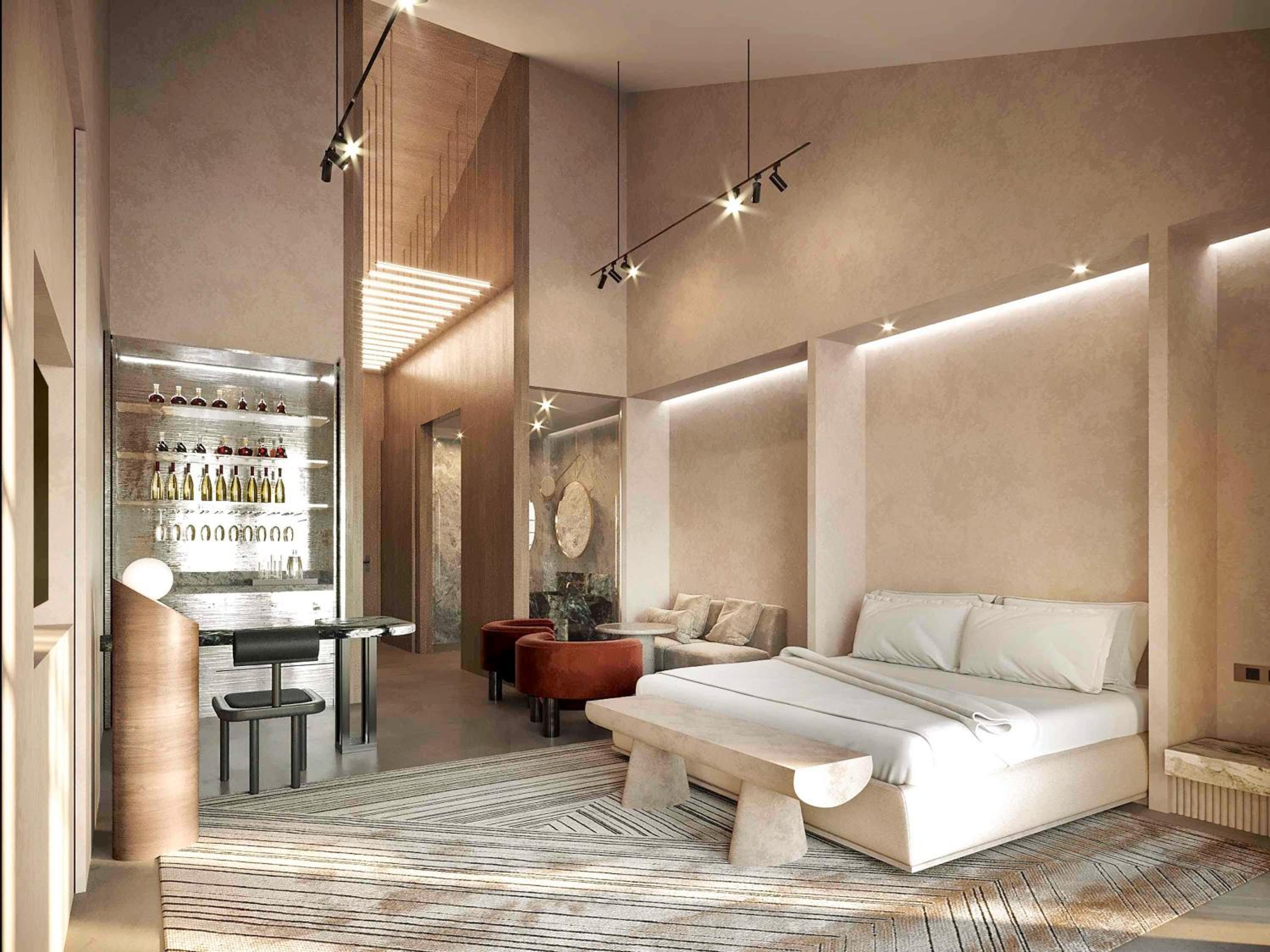 ShopHouse Suite