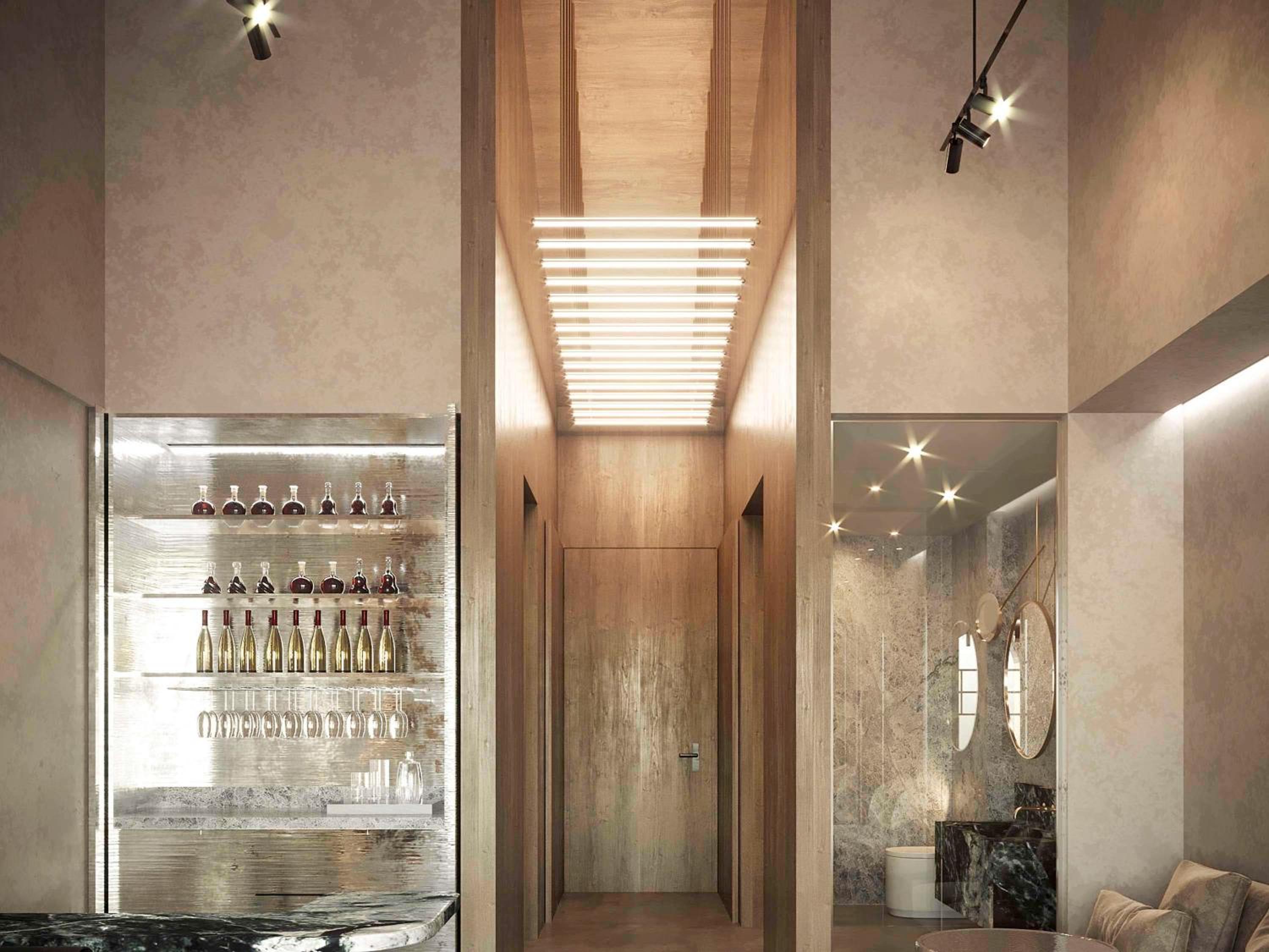 Shophouse Suite with Club Benefits photo 2