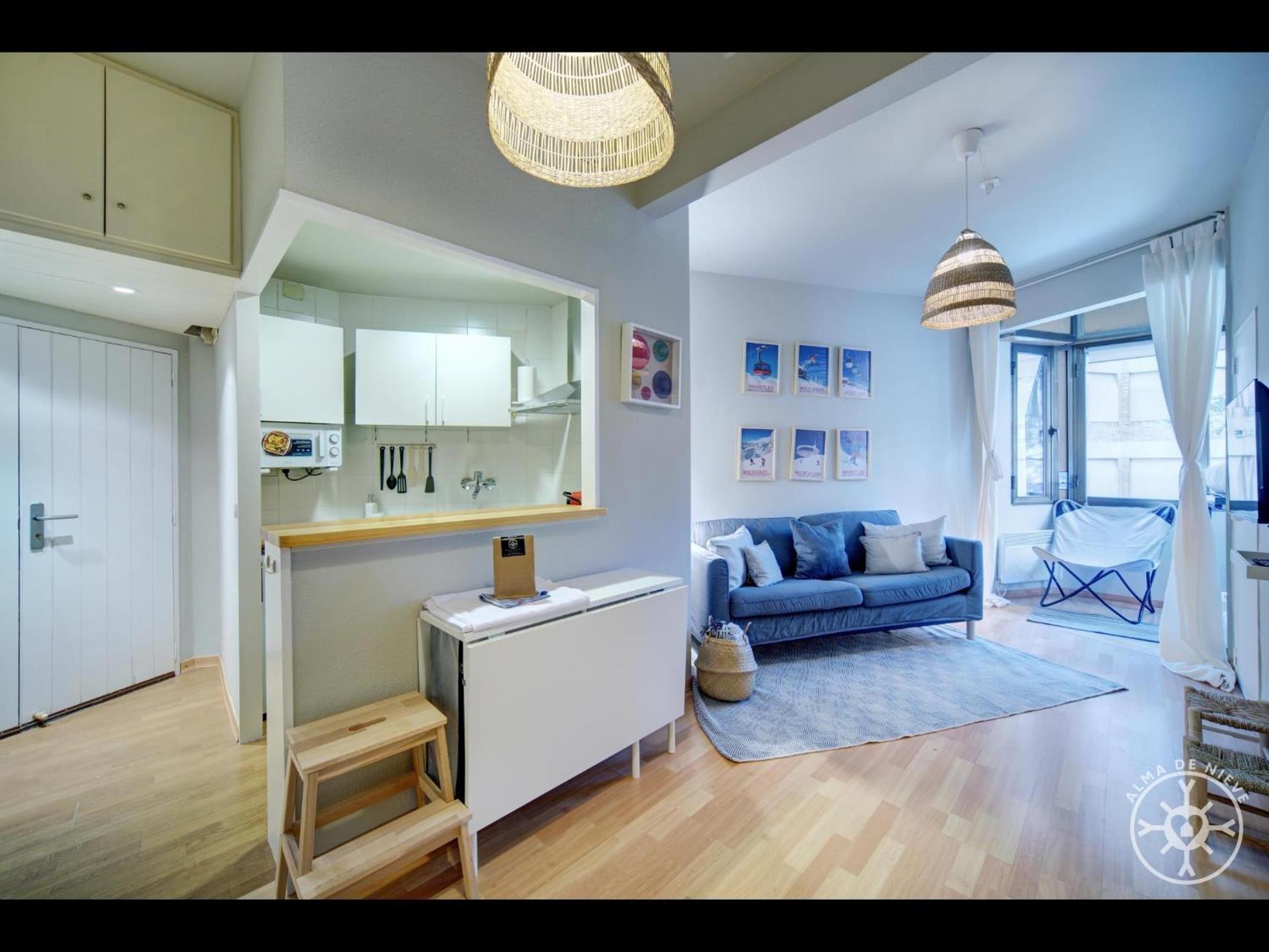 Apartamento