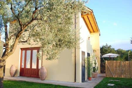 Two-Bedroom Villa photo 1