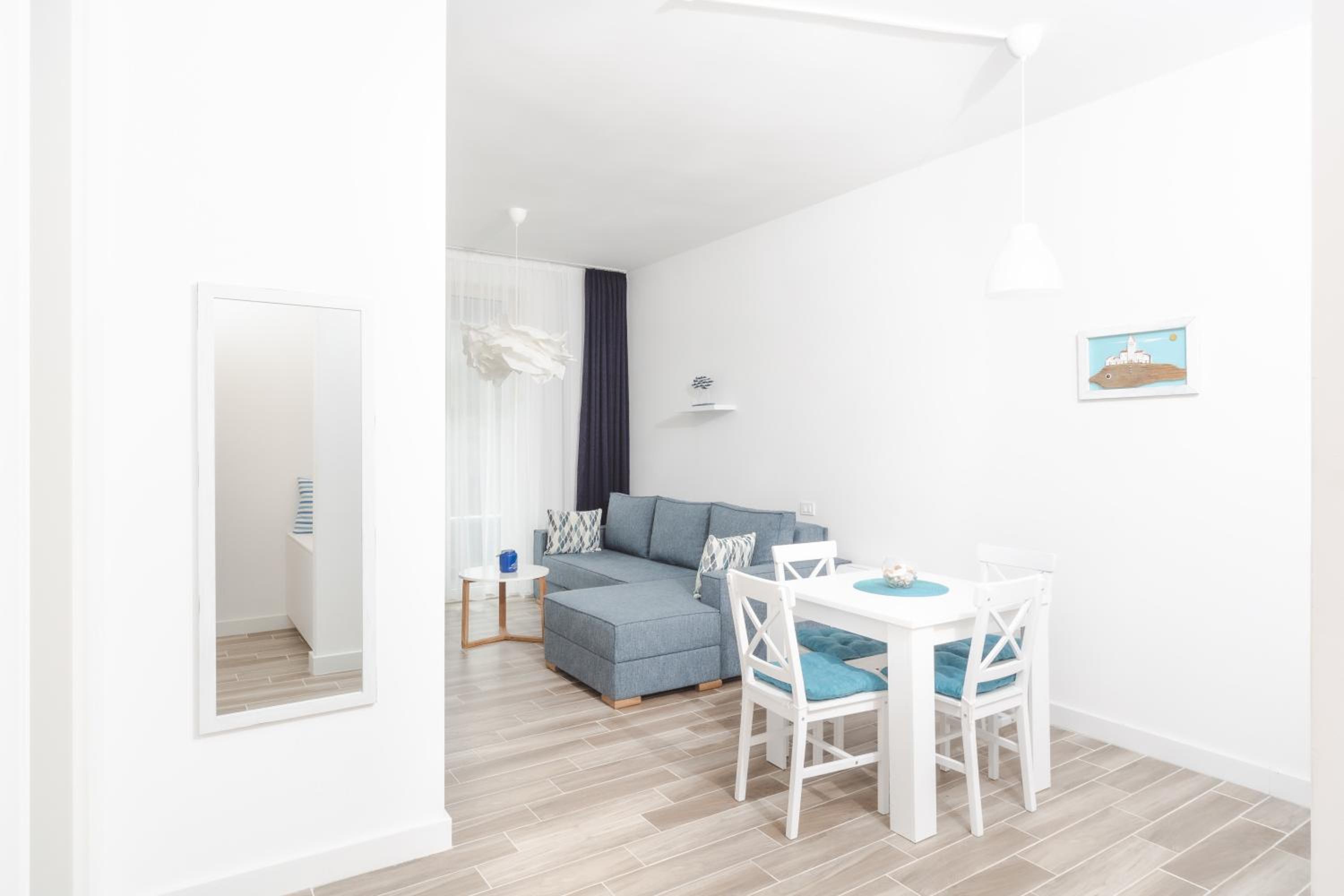 Apartment with Sea View photo 1