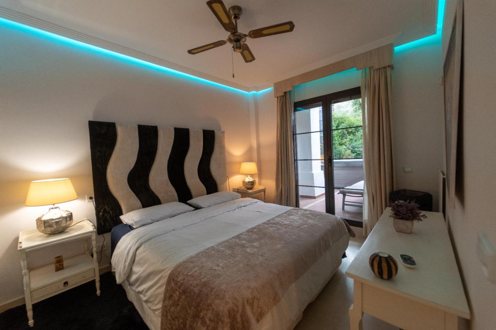 Departamento de tres habitaciones