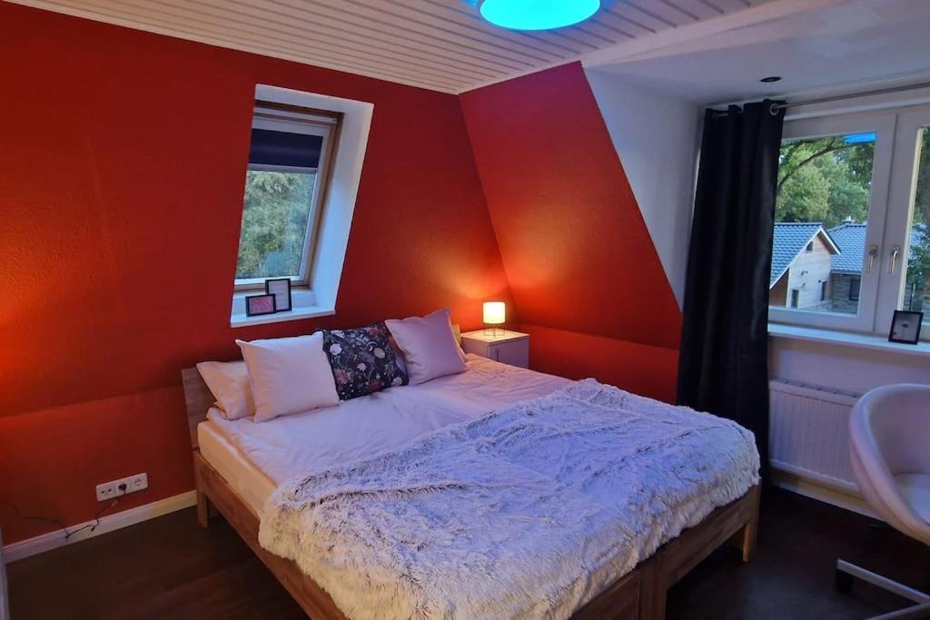 Villa photo 1