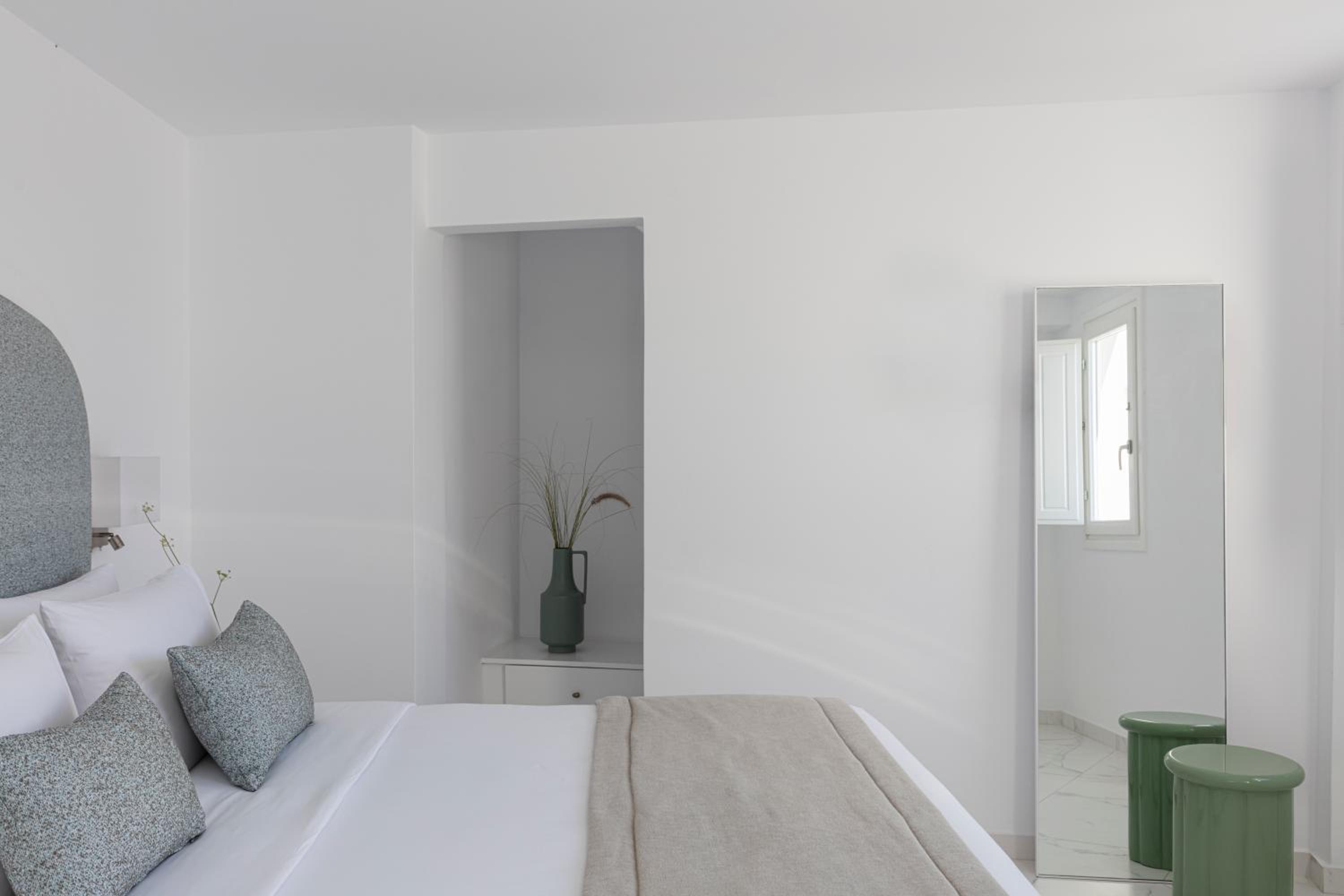 Junior Suite with Plunge Pool - Photo 7