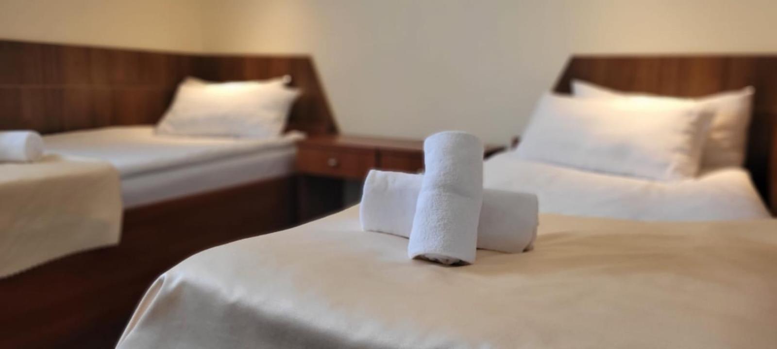 Twin Room photo 1