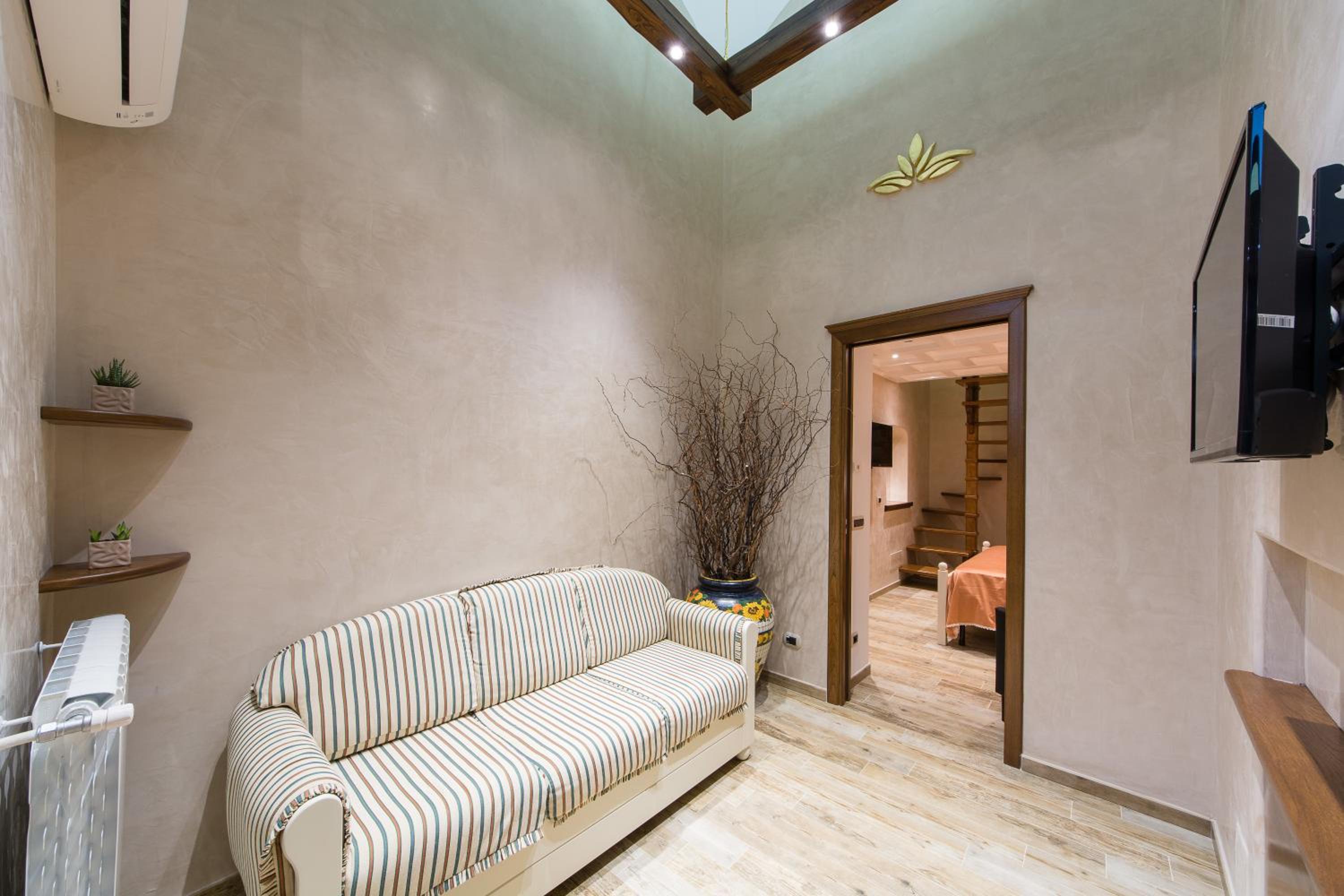 Maisonette photo 3