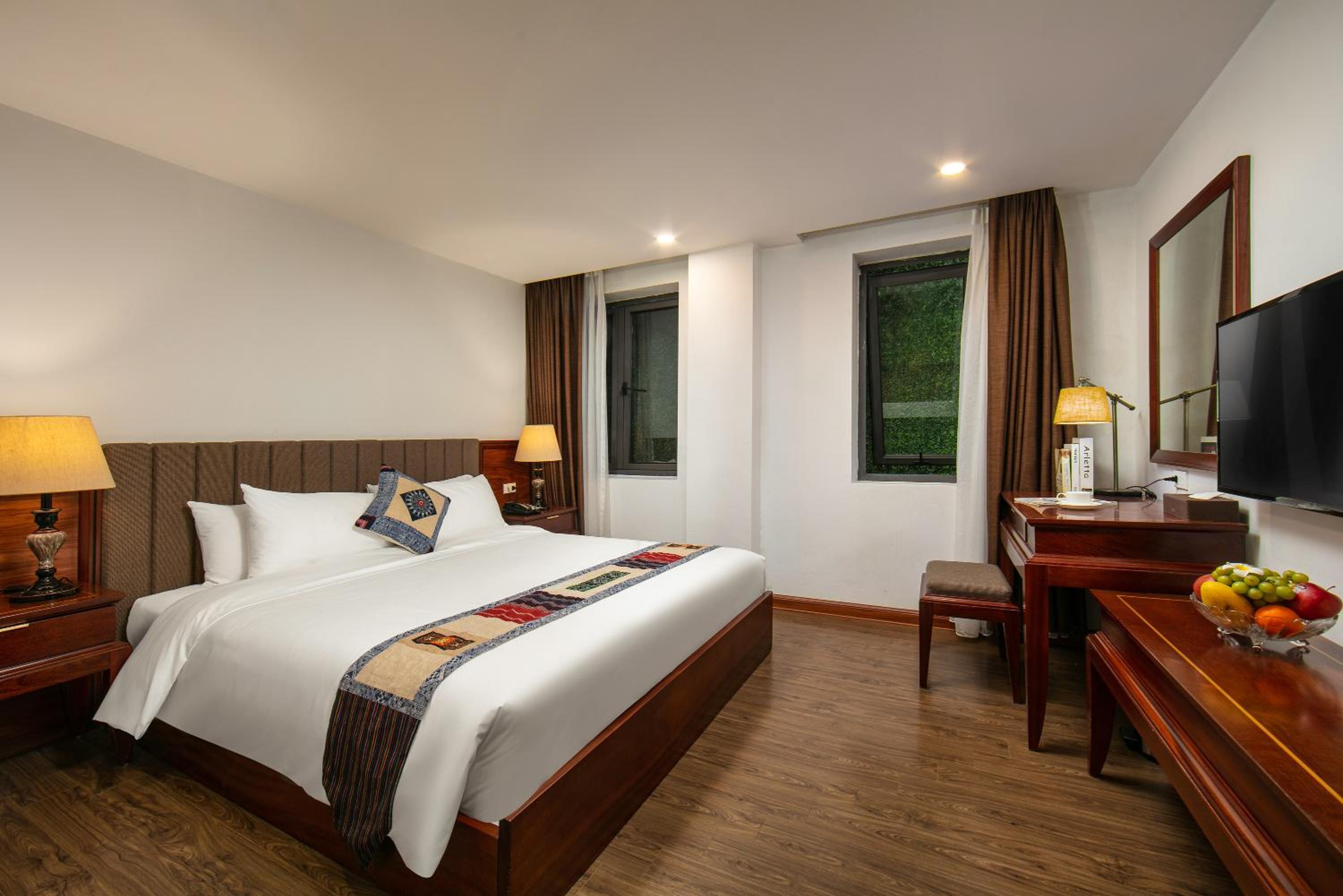 Standard Double Or Twin Room - Photo 2