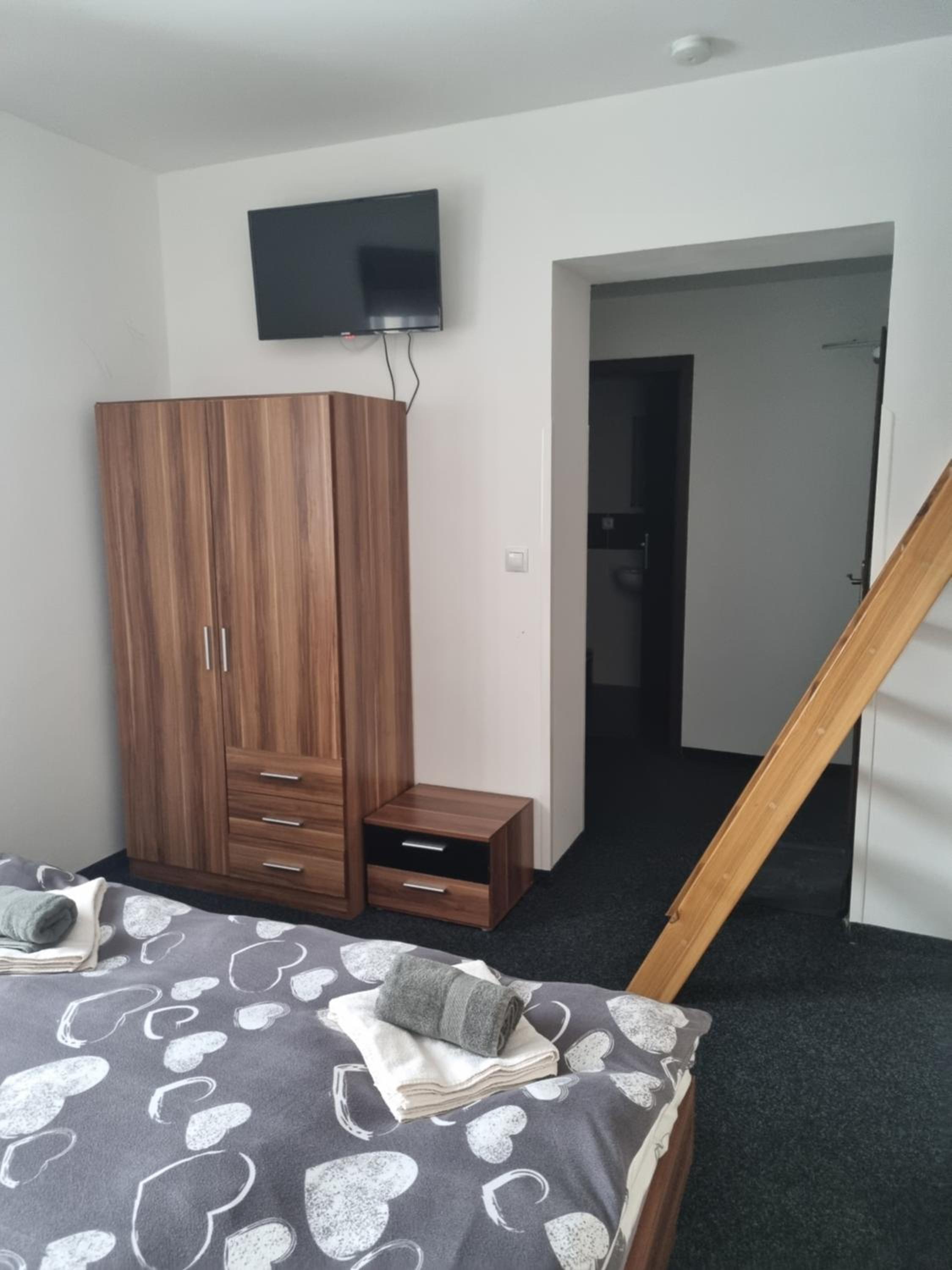 Triple Room photo 3