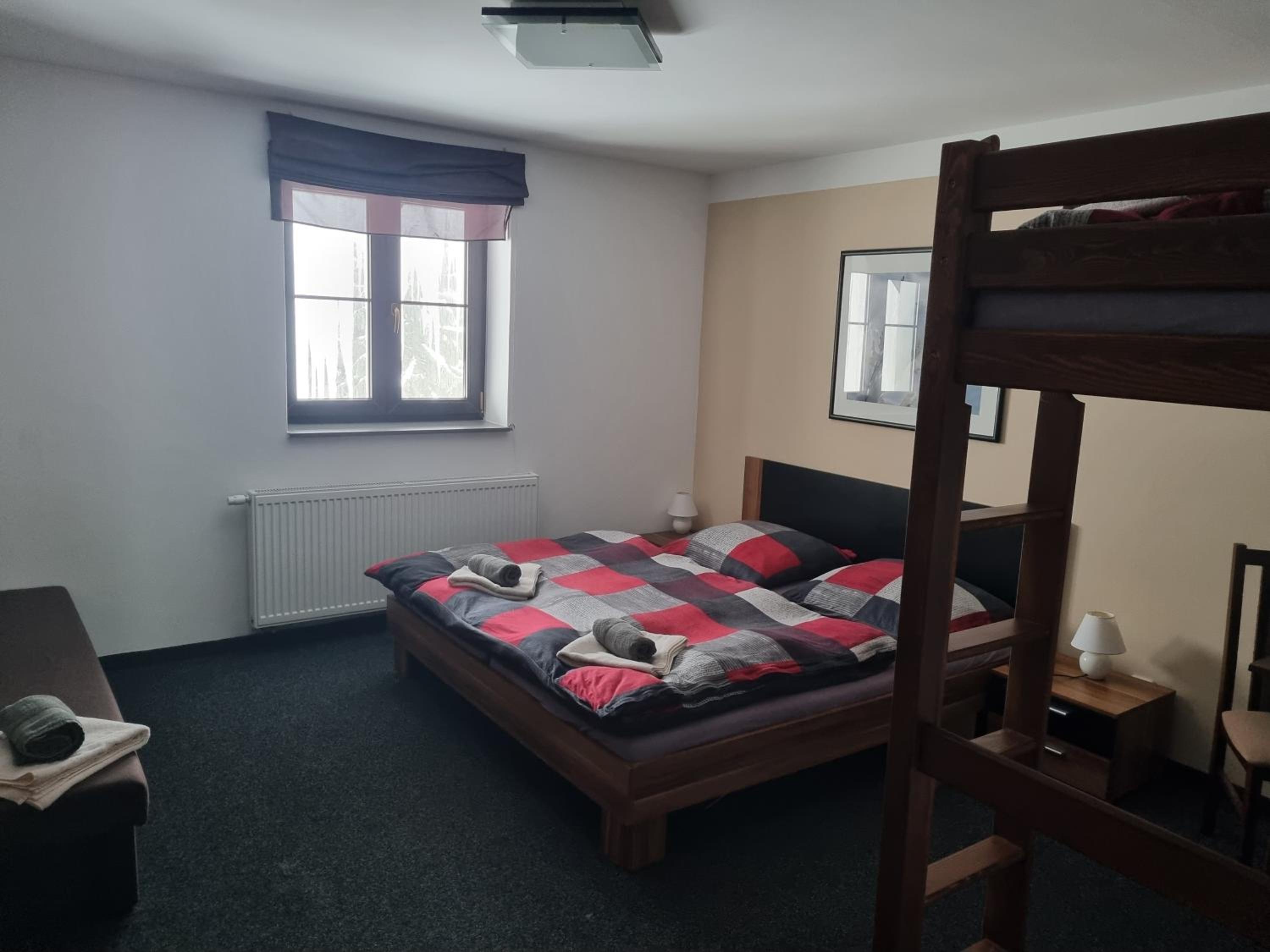 Quadruple Room photo 1