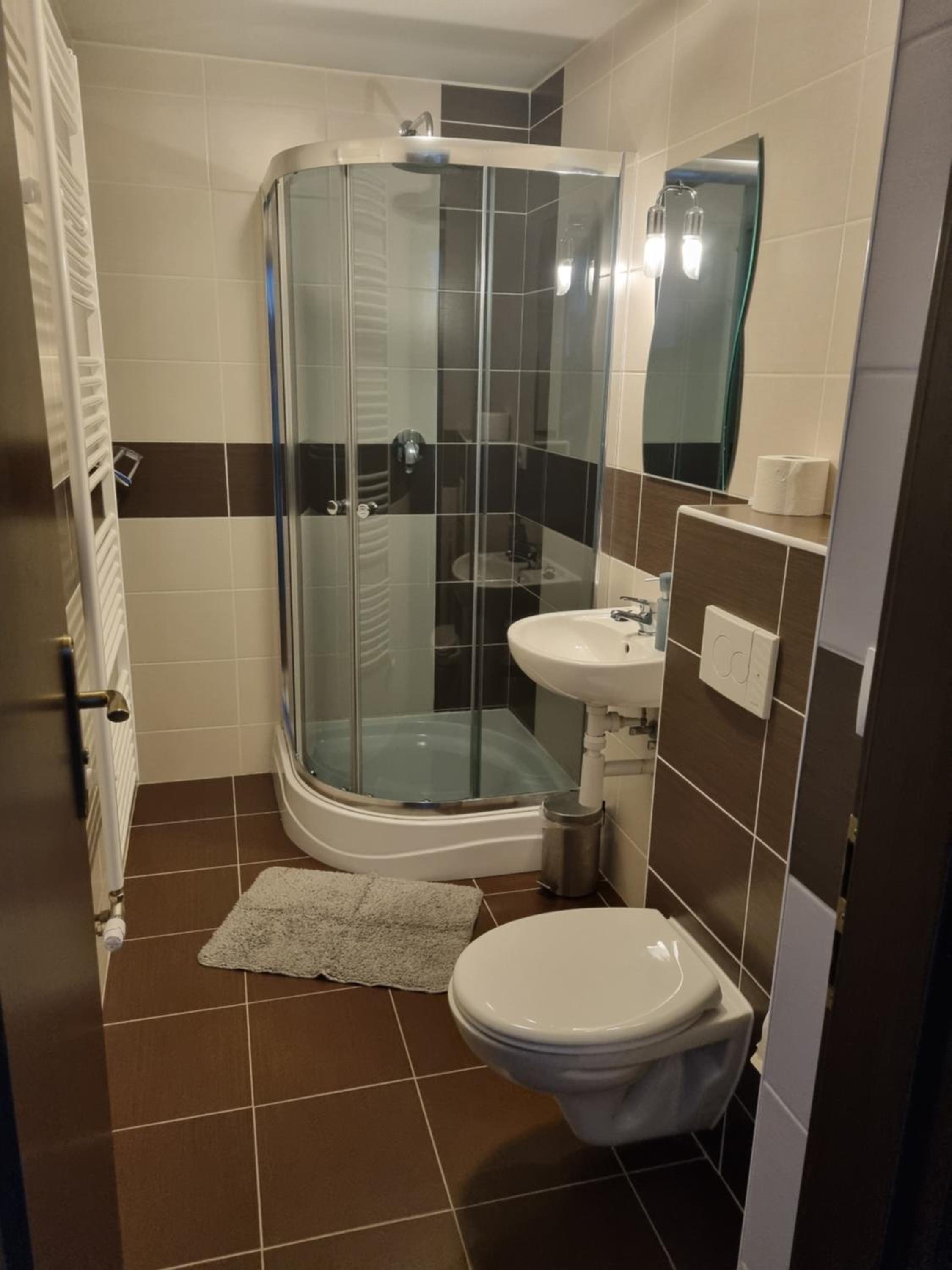 Quadruple Room photo 2