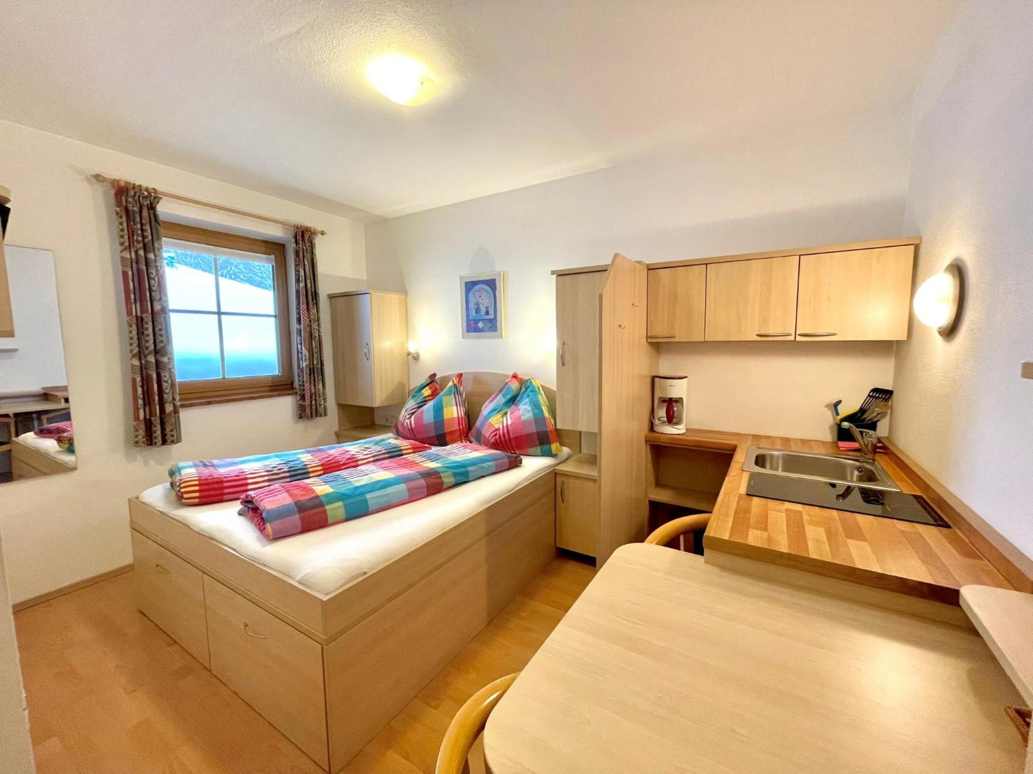 Budget Double Room photo 1