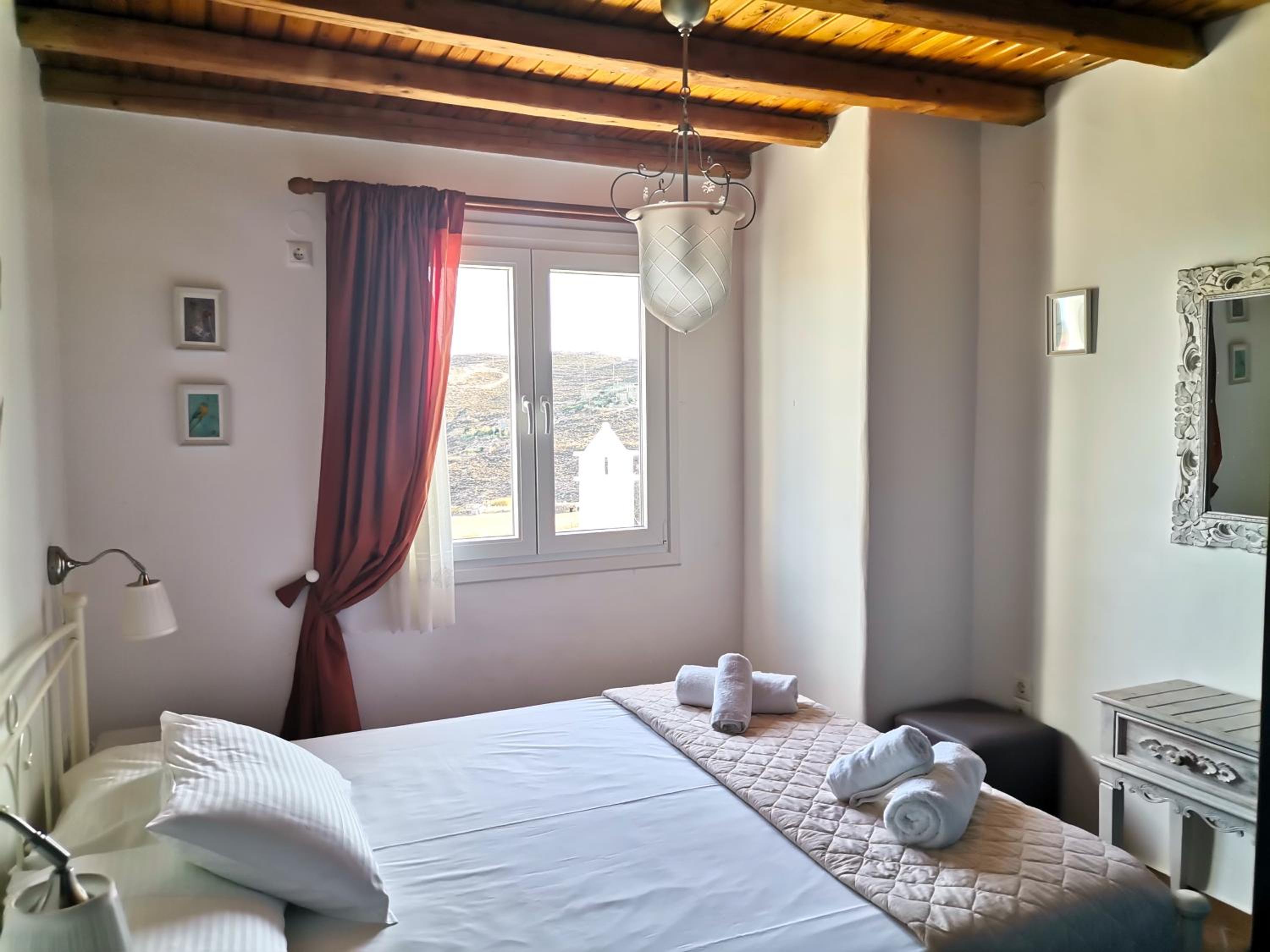 Apartment with Sea View photo 1