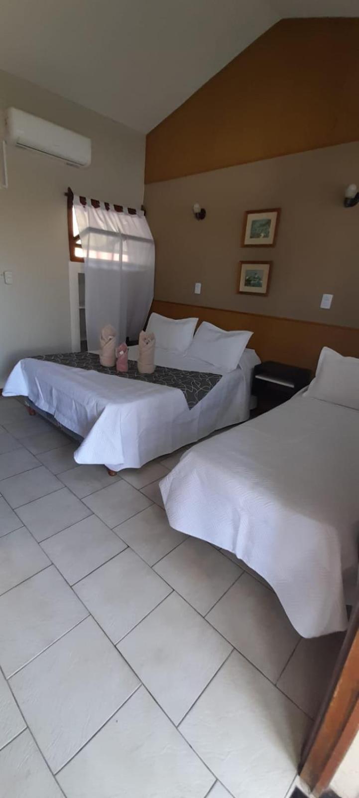 Standard Triple Room photo 1