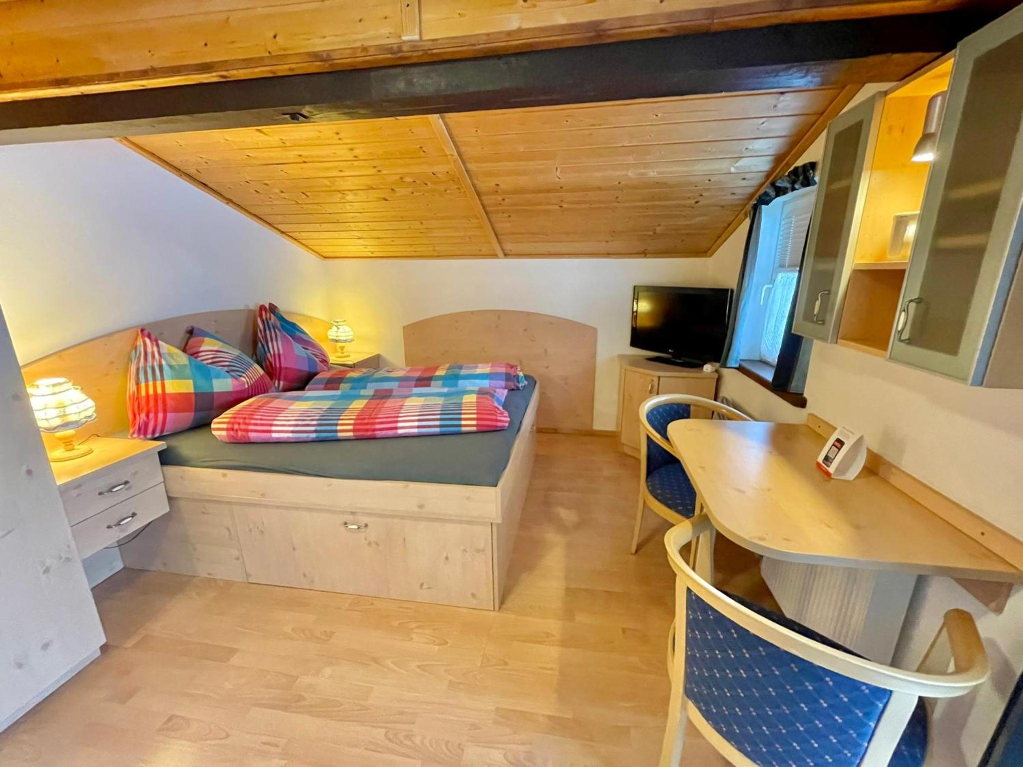 Queen Room With Balcony photo 1