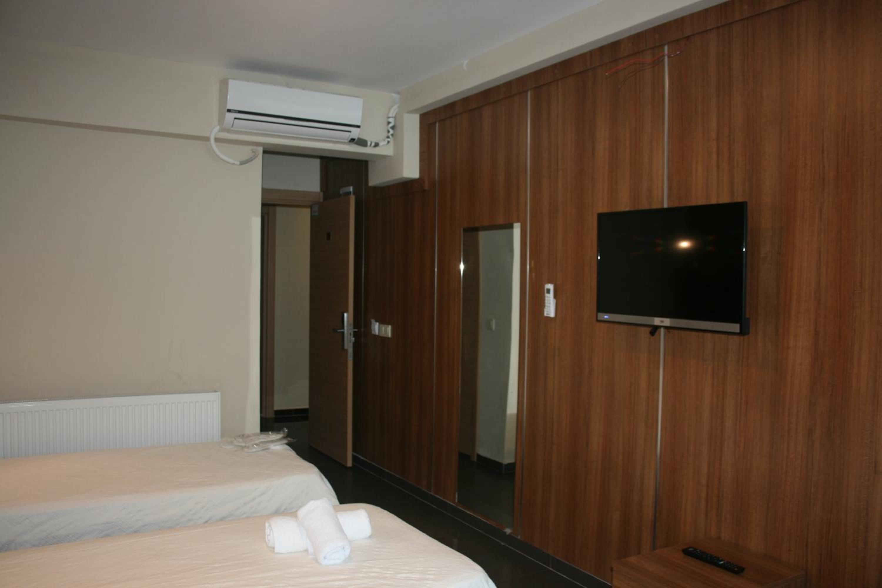 Triple Room photo 3