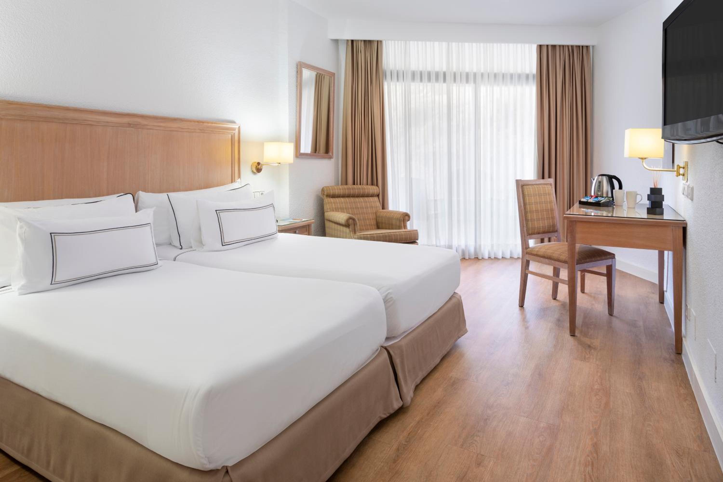 Classic Double Room - Ground Floor - Photo 2