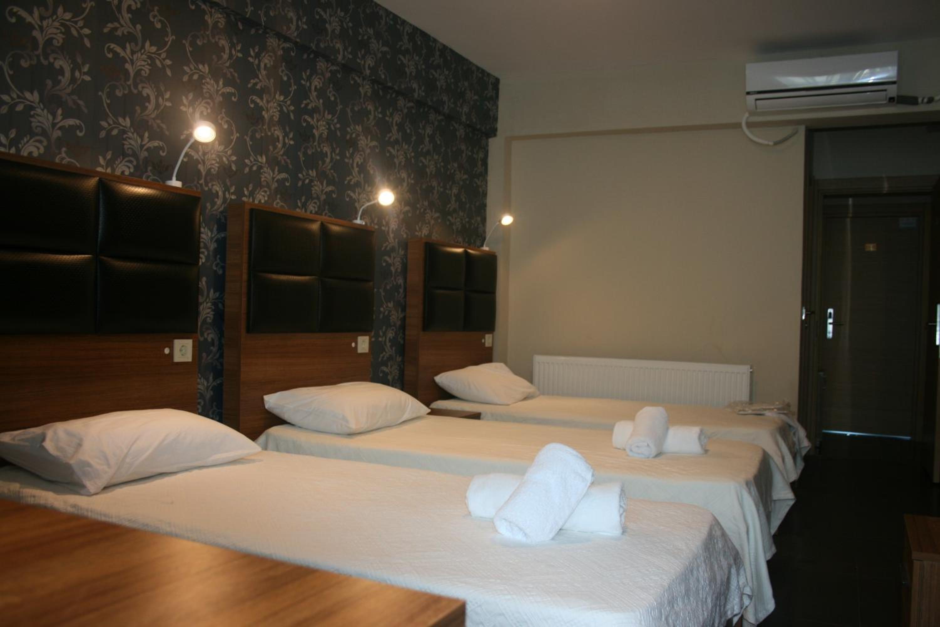 Triple Room photo 1