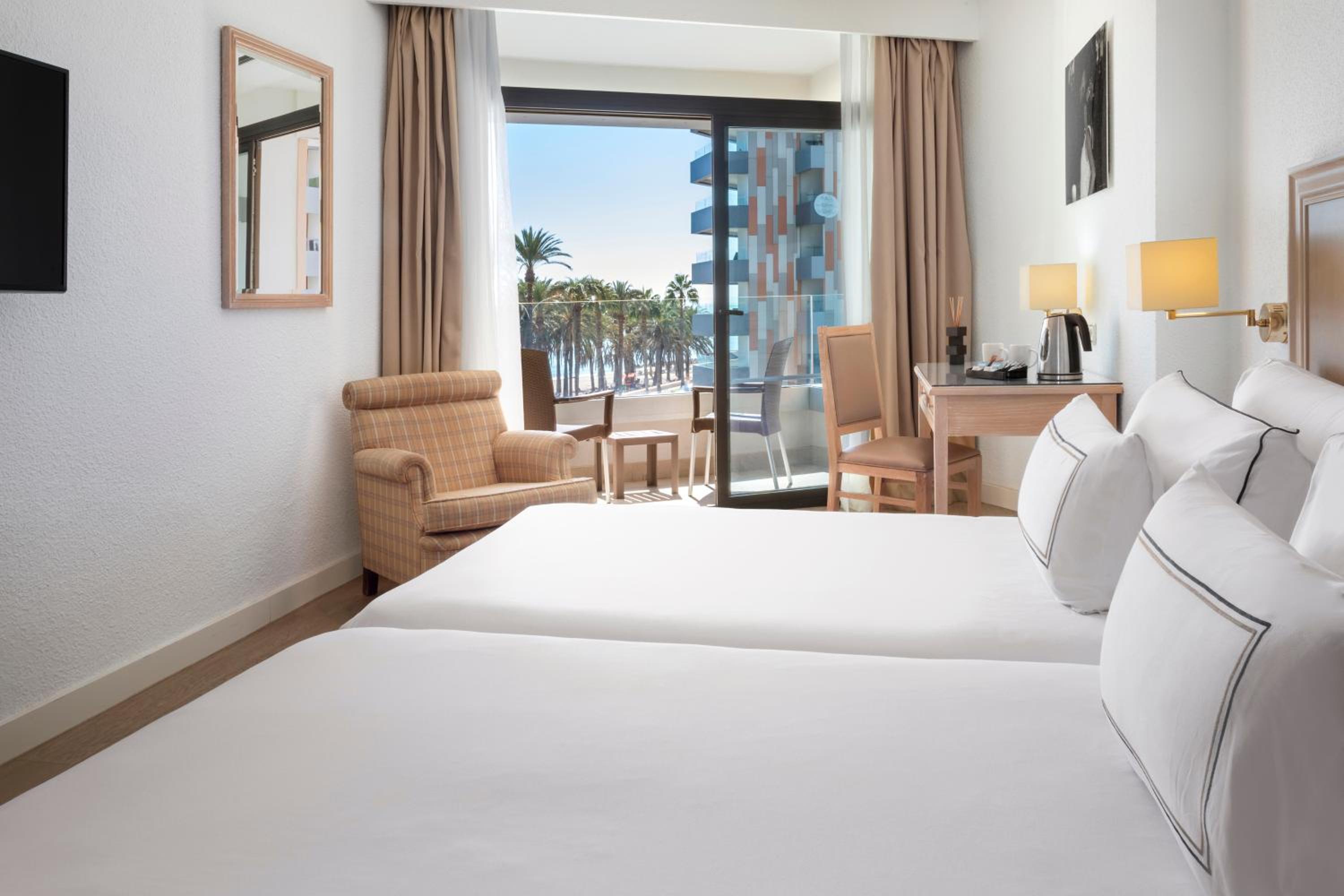 Melia Room with Sea View - Photo 2