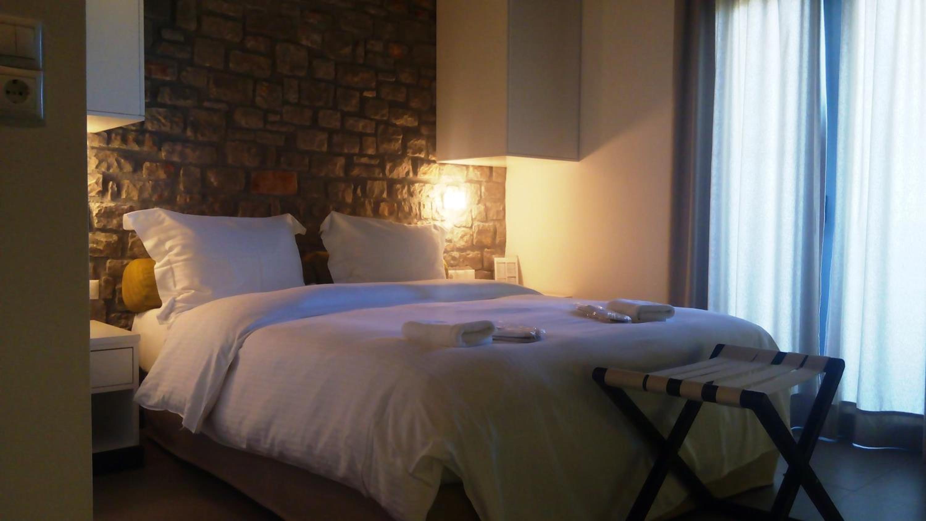 Special Offer - Double Room with Fireplace photo 2