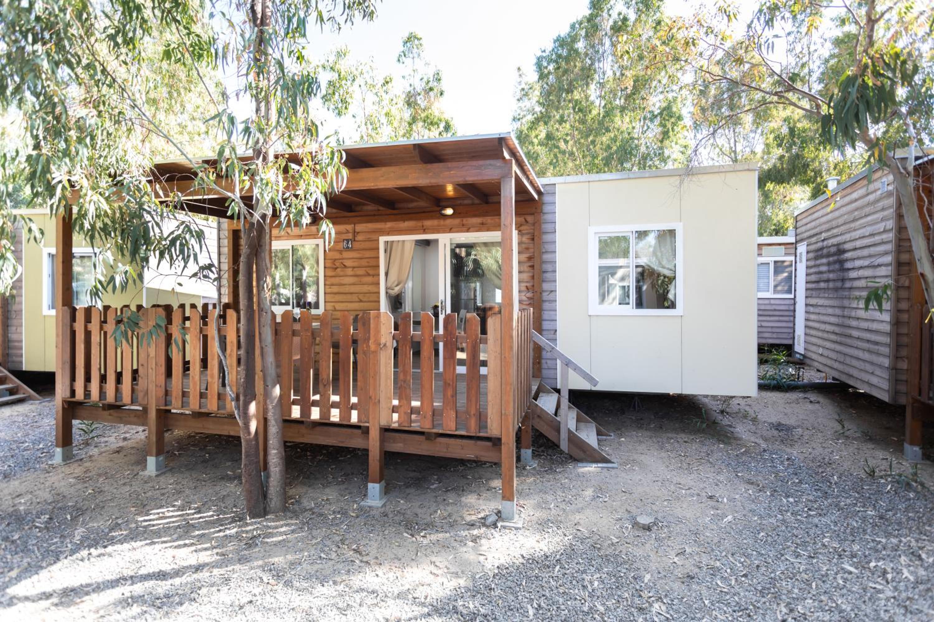 Mobile Home photo 2