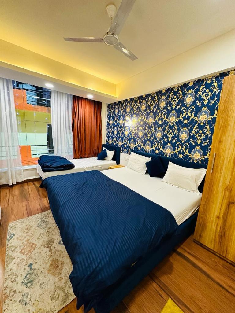 Luxury Triple Room photo 1