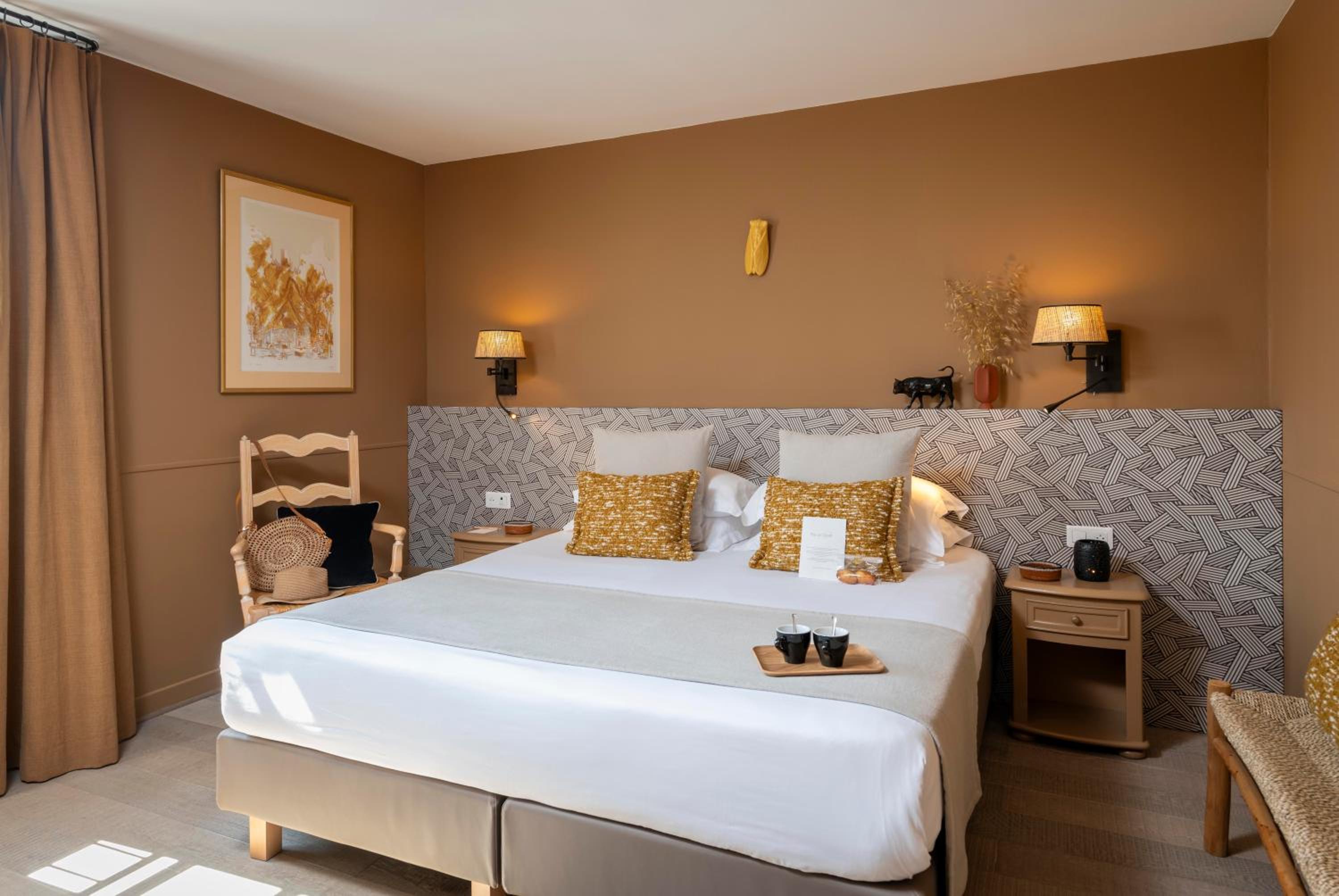Character Double or Twin Room photo 1