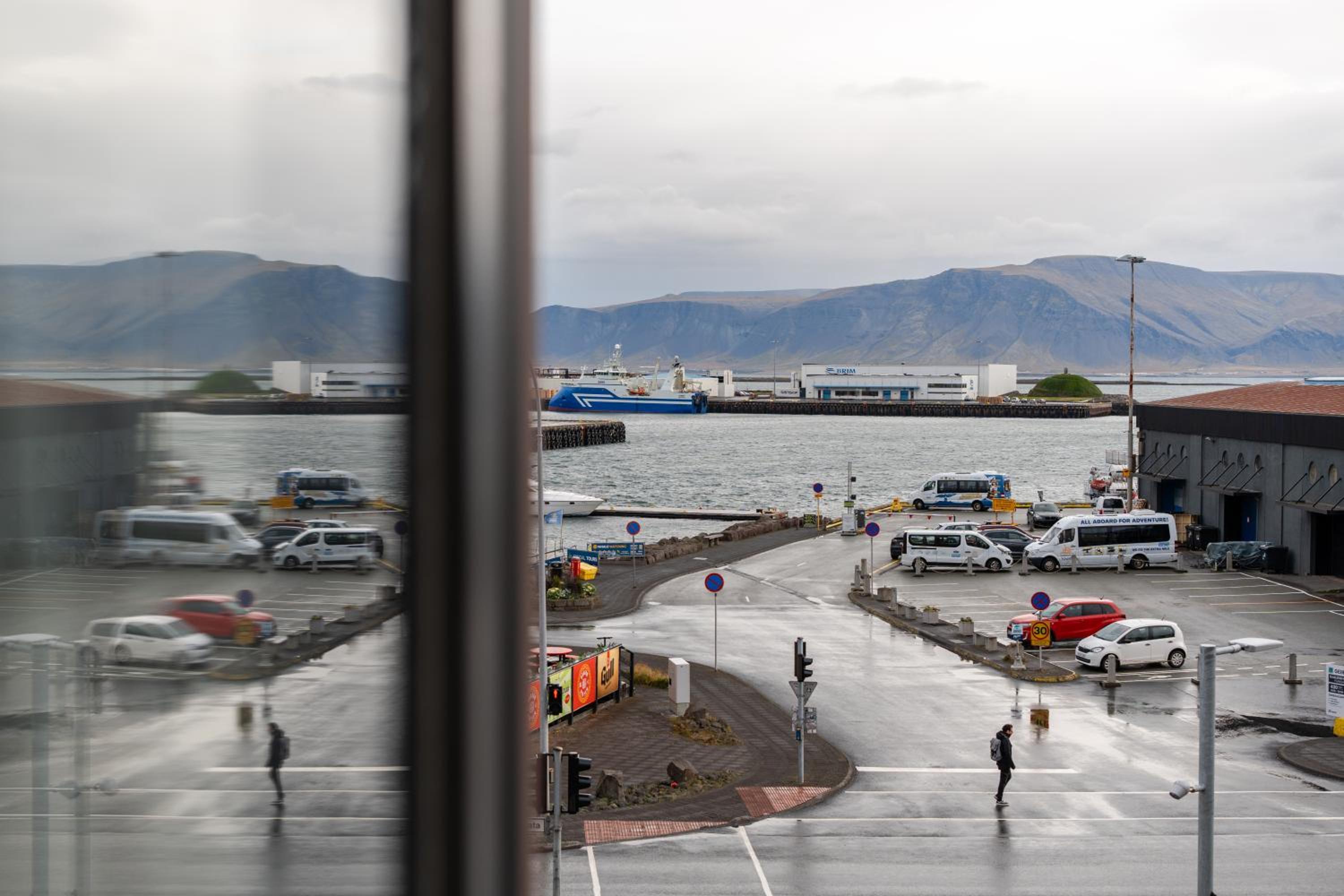 Double Room with Harbor View photo 1