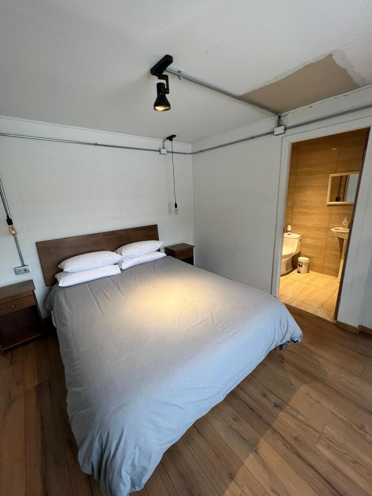 Triple Room With Private Bathroom photo 1