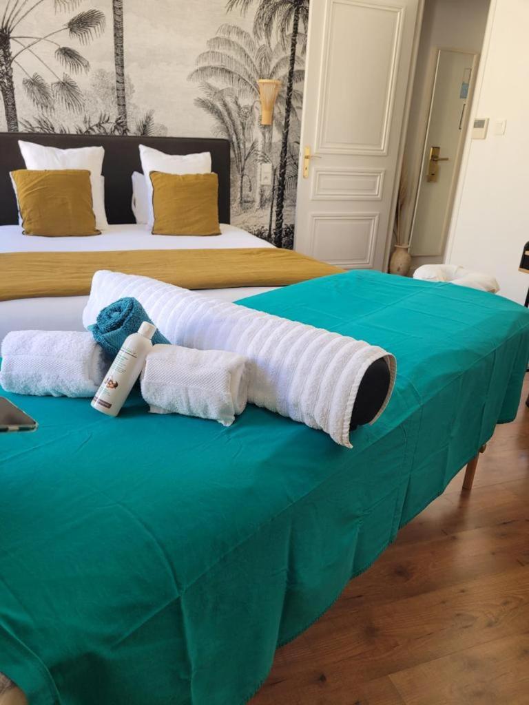 Superior Double Room - Photo 1