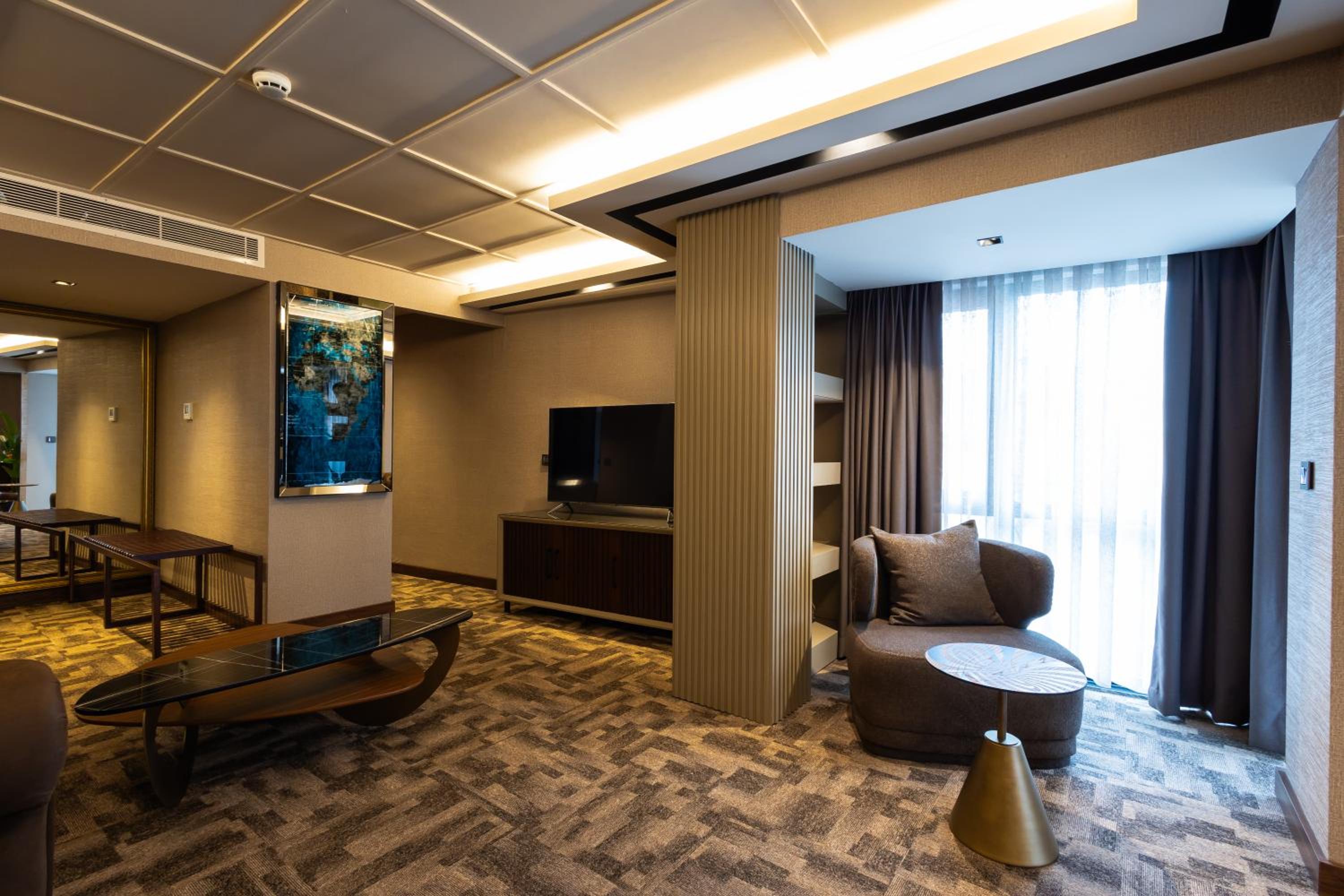 Queen Room with Sea View photo 1