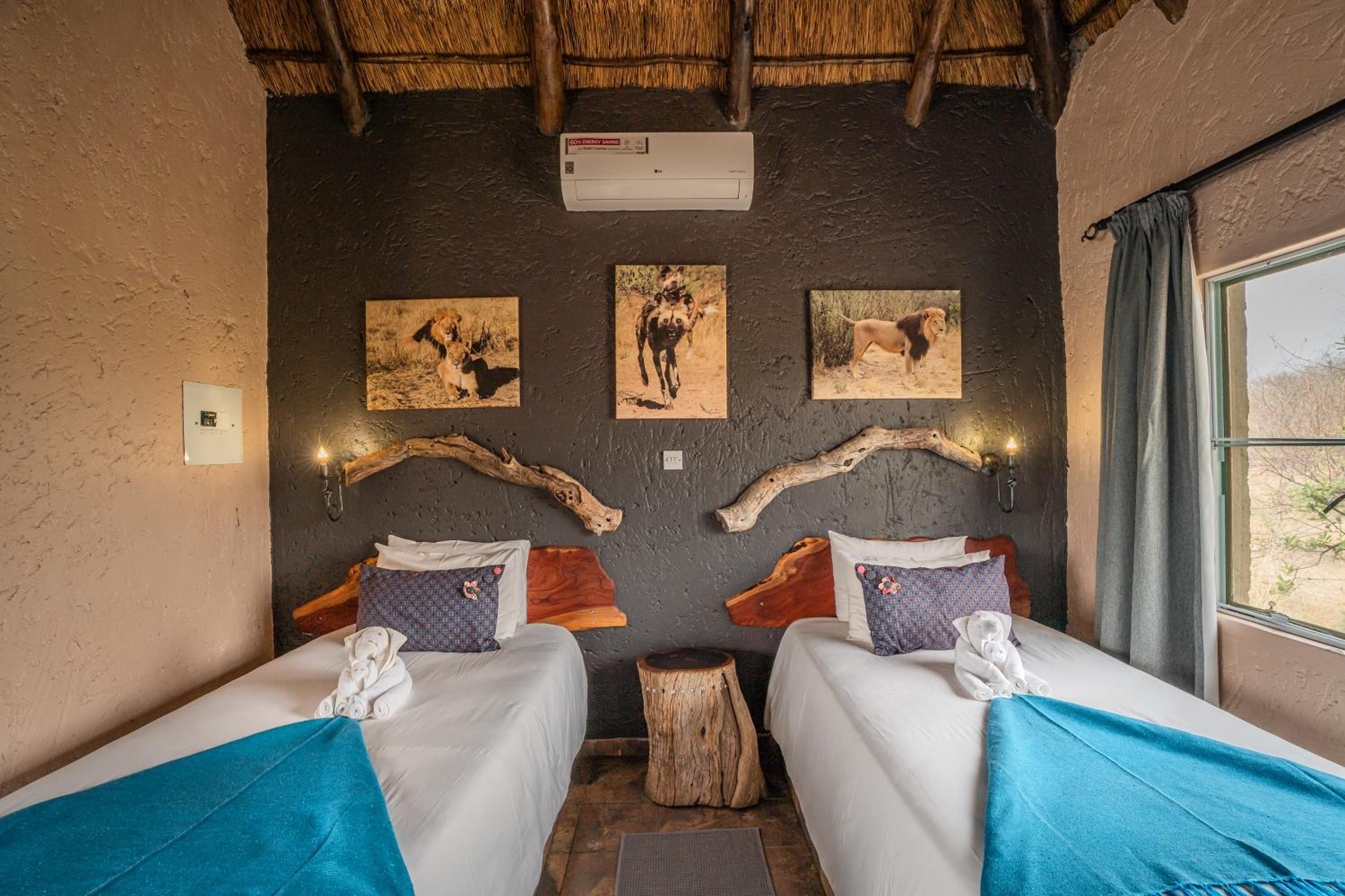 Twin/Double Room photo 3